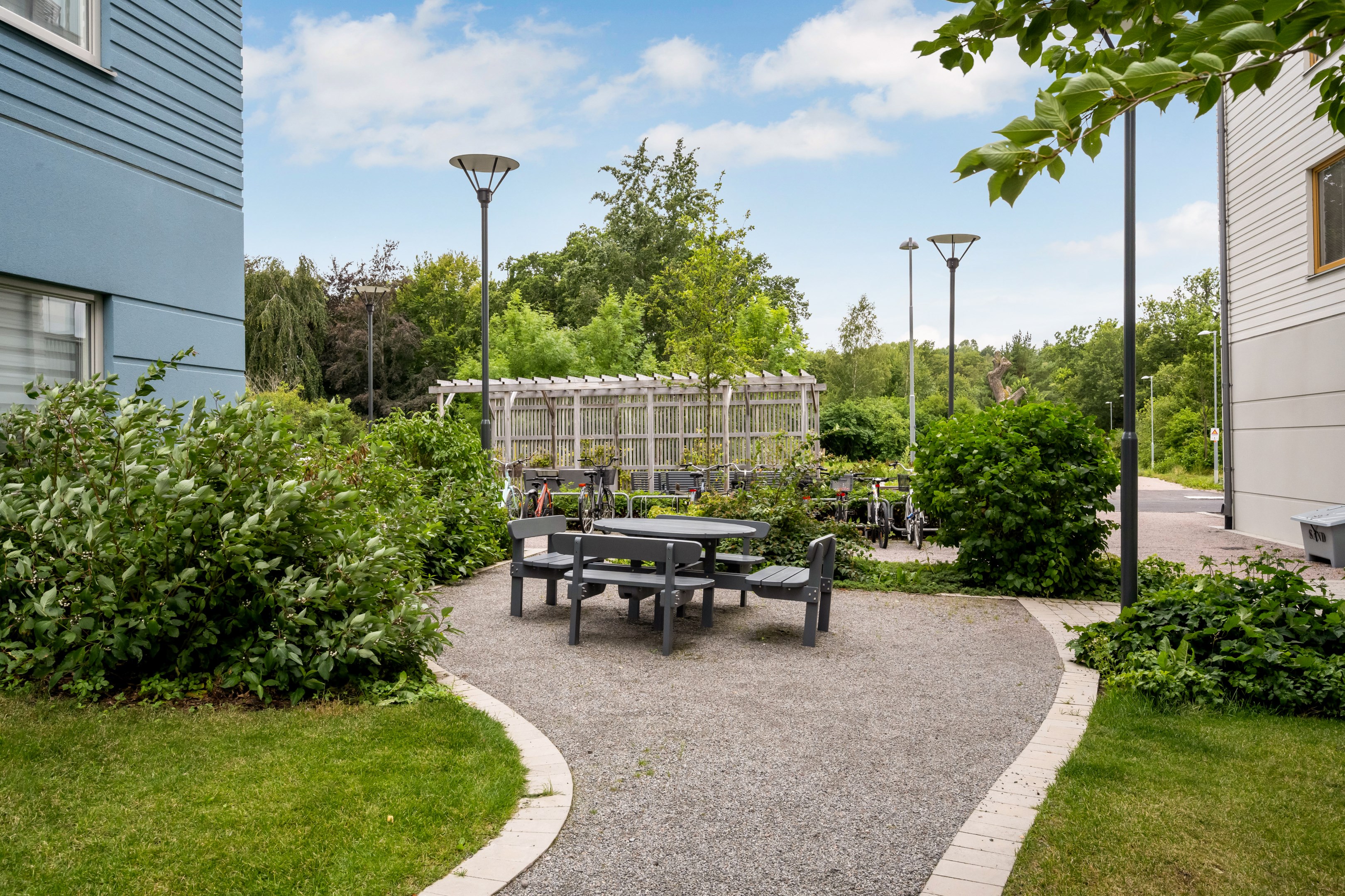 Bostadsbild från Göte Turessons väg 7A, Såld i Ultuna, Uppsala