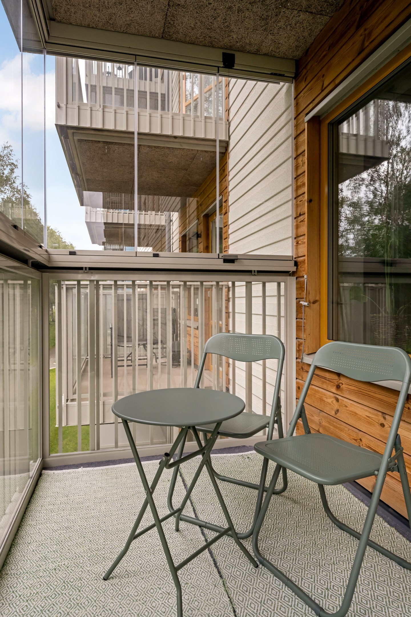 Bostadsbild från Göte Turessons väg 7A, Såld i Ultuna, Uppsala