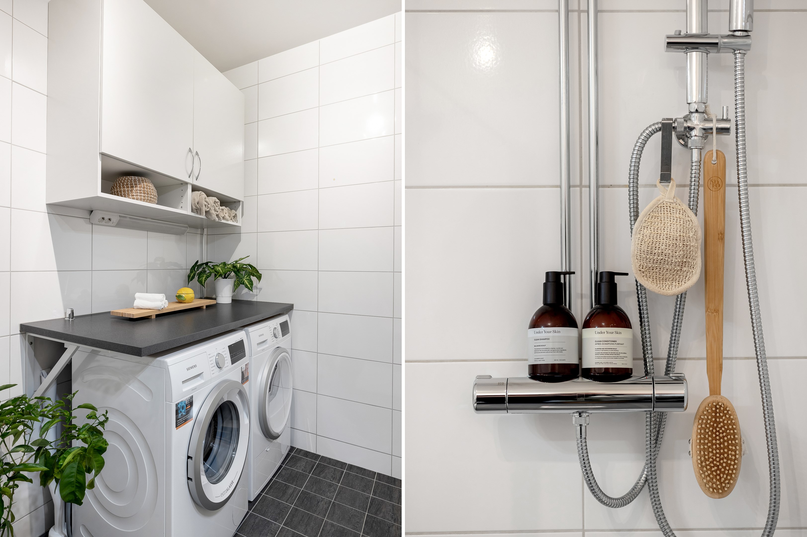 Bostadsbild från Råbyvägen 78, Såld i Kapellgärdet, Uppsala