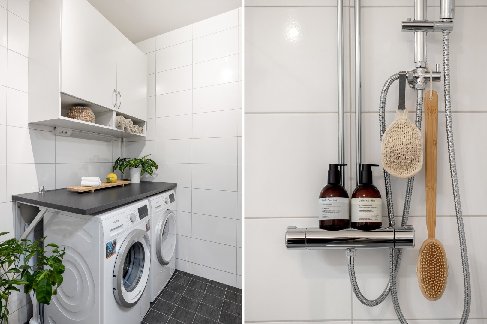 Bostadsbild från Råbyvägen 78, Till salu i Kapellgärdet, Uppsala