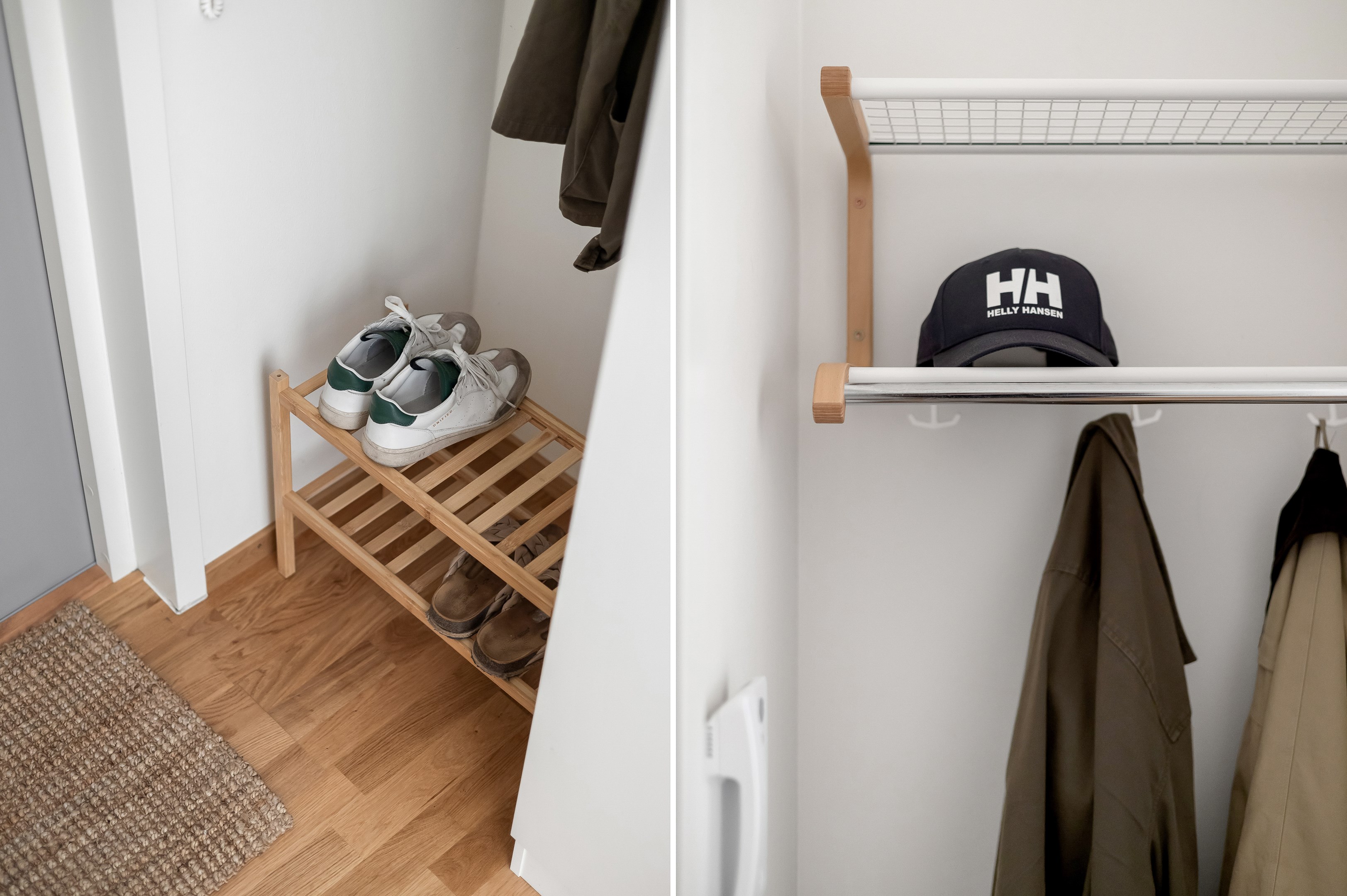 Bostadsbild från Råbyvägen 78, Såld i Kapellgärdet, Uppsala