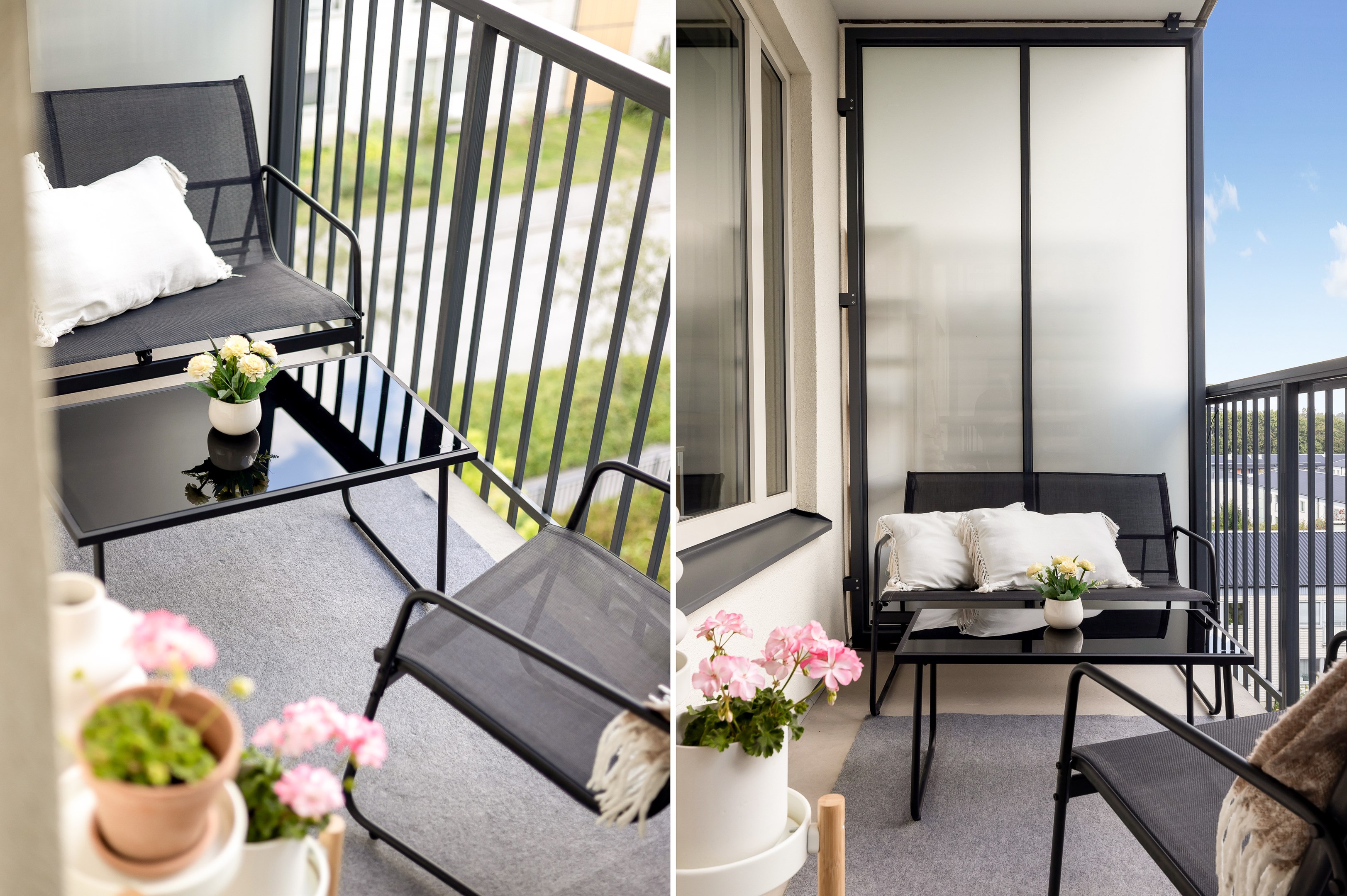 Bostadsbild från Råbyvägen 78, Såld i Kapellgärdet, Uppsala