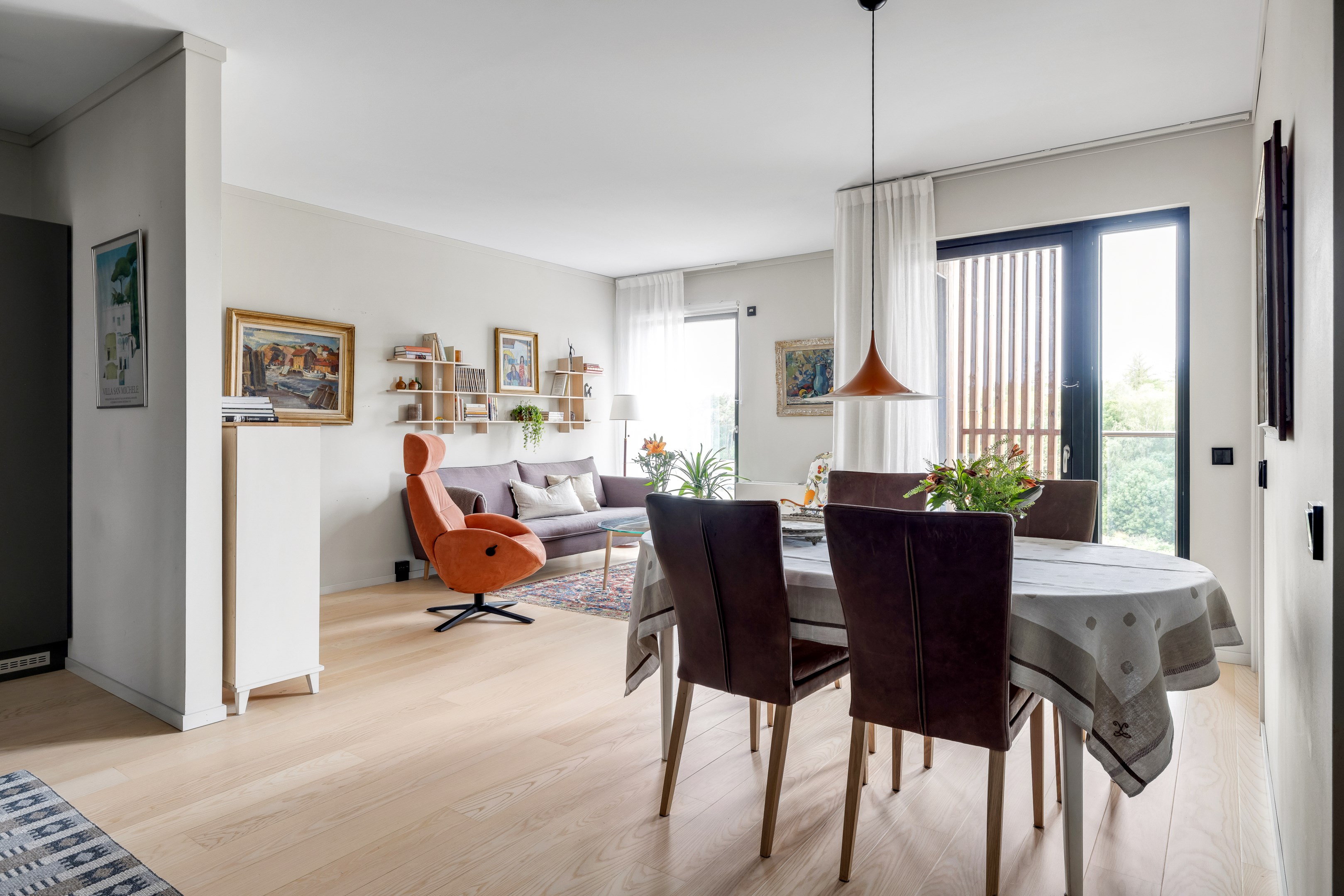 Bostadsbild från Torgny Segerstedts allé 89, Såld i Rosendal, Uppsala