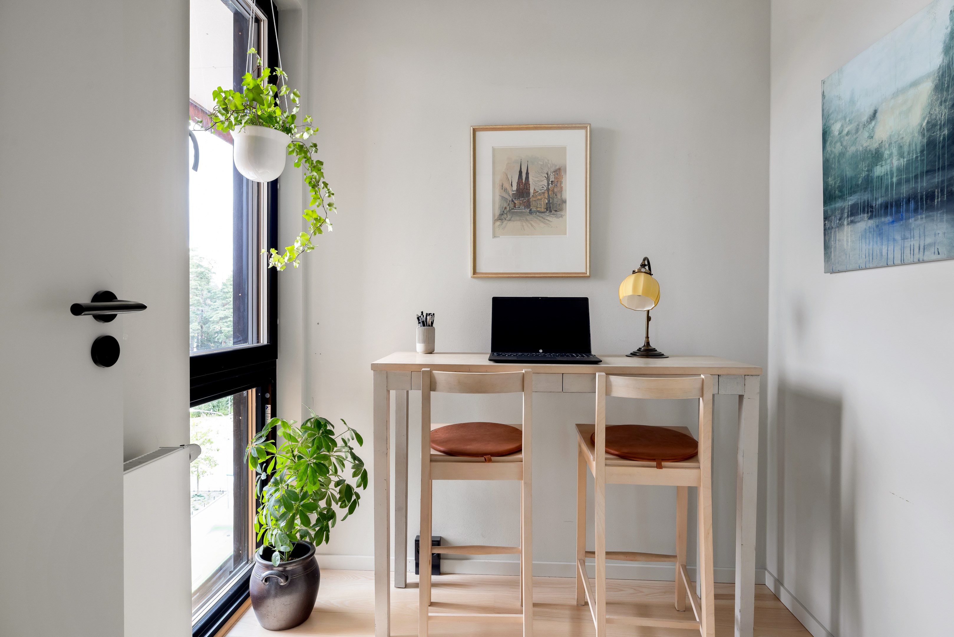 Bostadsbild från Torgny Segerstedts allé 89, Såld i Rosendal, Uppsala