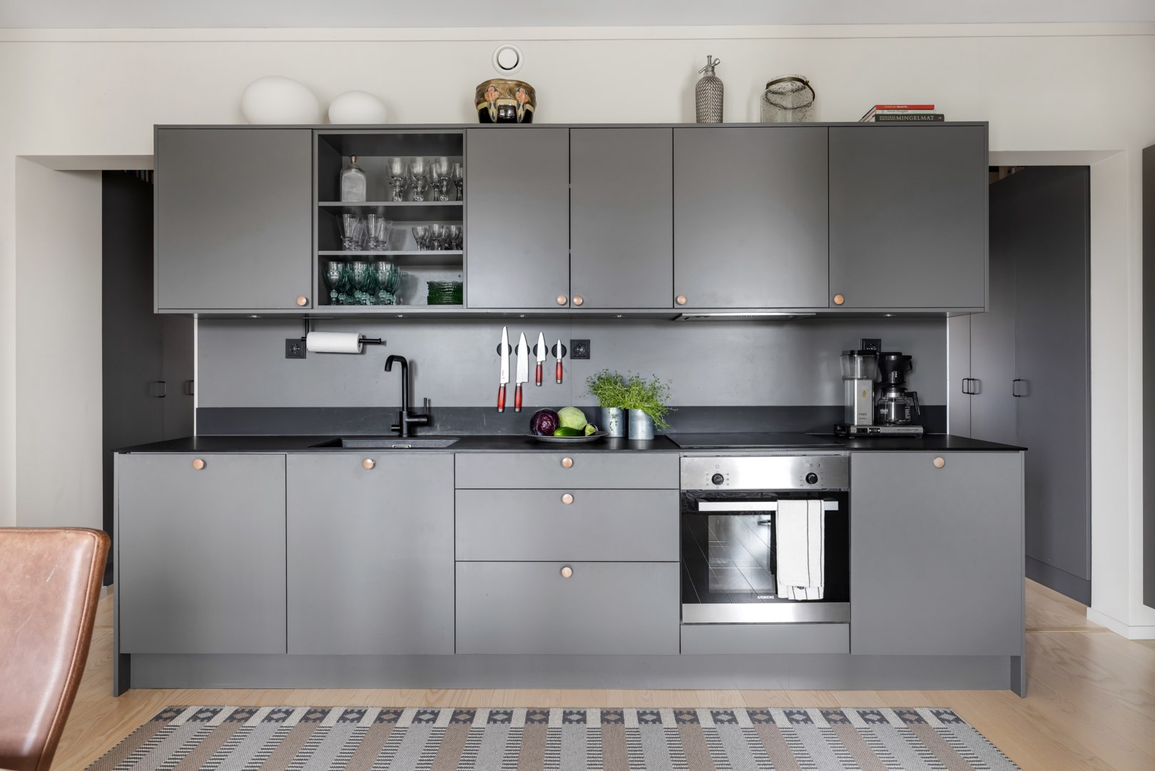 Bostadsbild från Torgny Segerstedts allé 89, Såld i Rosendal, Uppsala