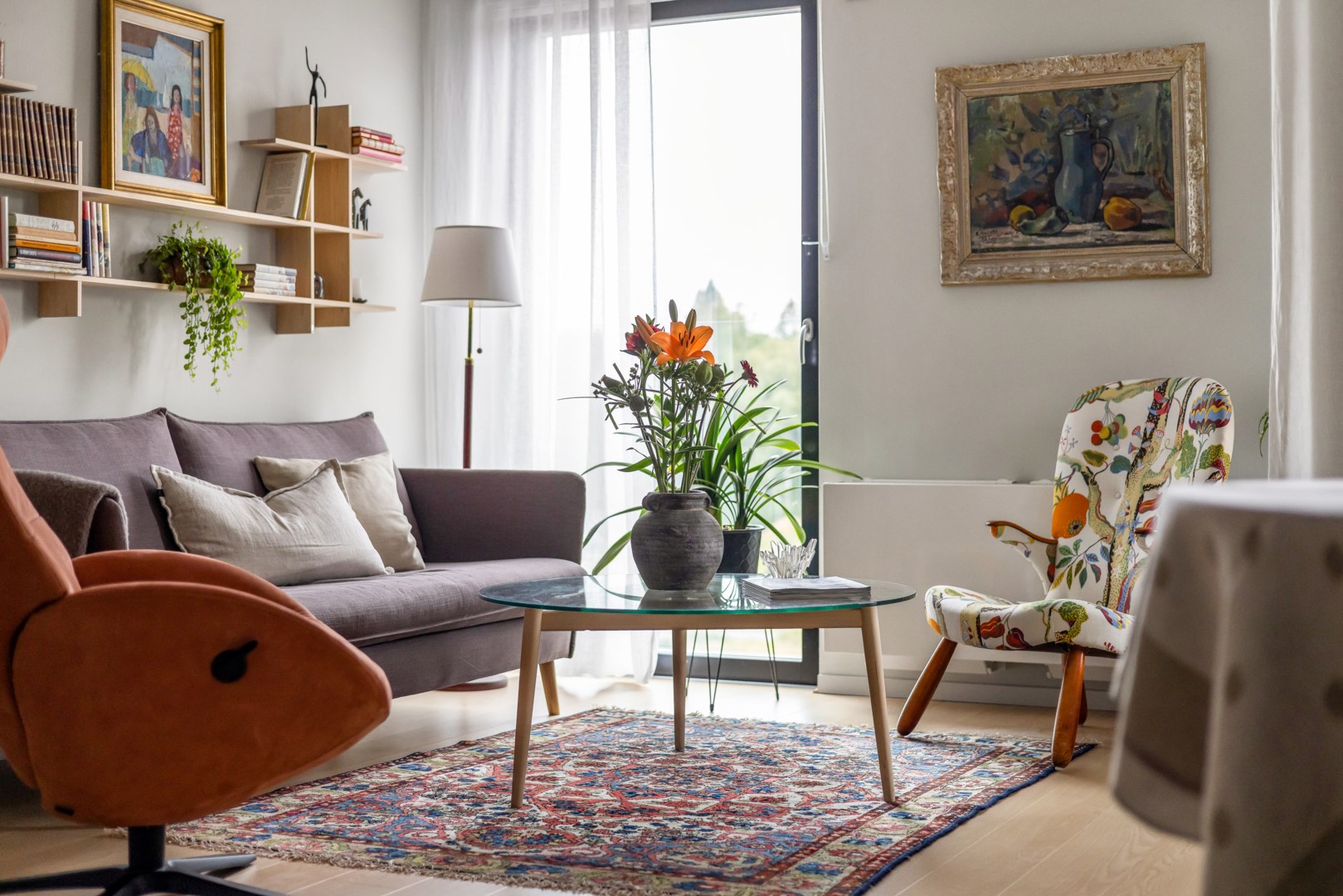 Bostadsbild från Torgny Segerstedts allé 89, Såld i Rosendal, Uppsala