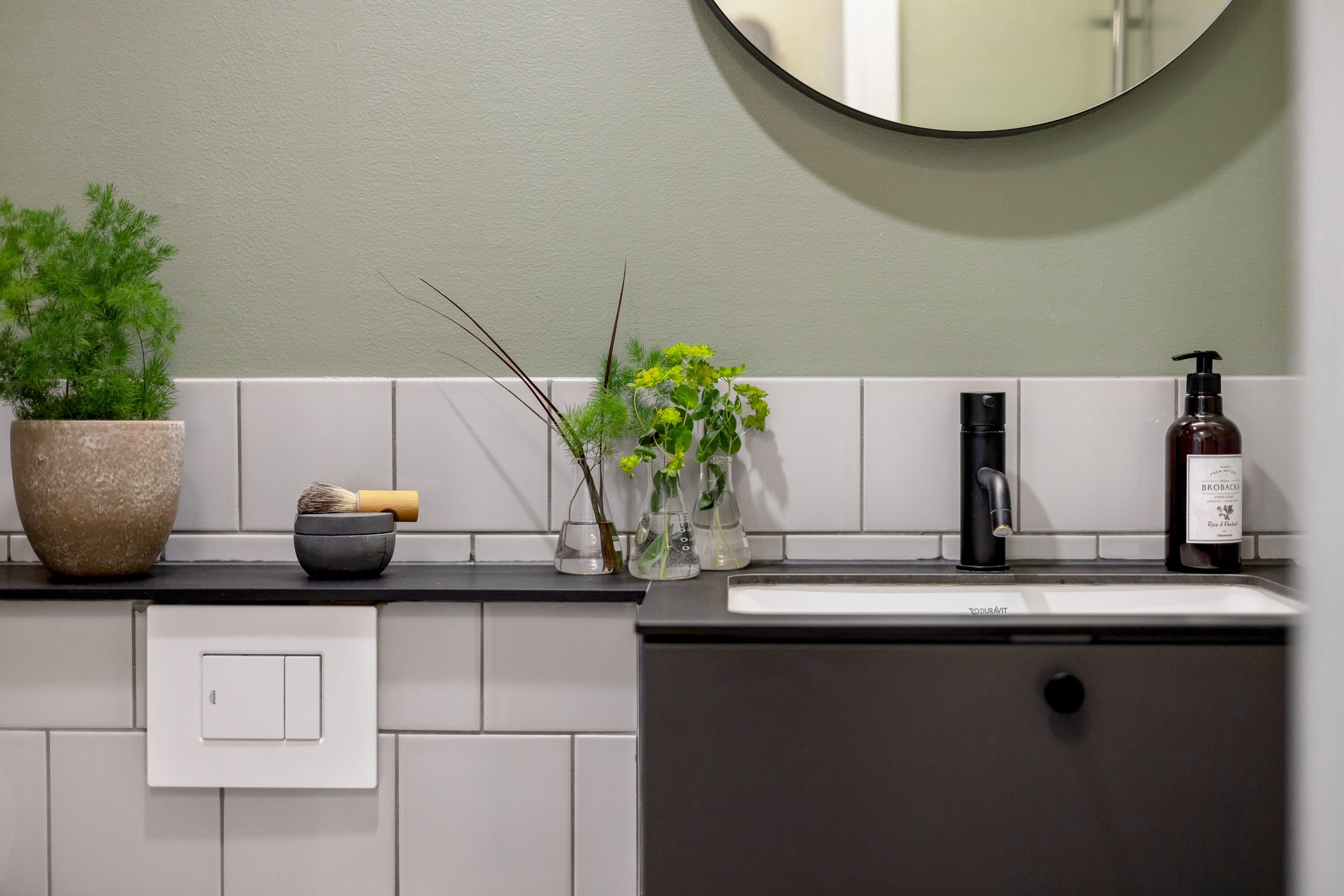 Bostadsbild från Torgny Segerstedts allé 89, Såld i Rosendal, Uppsala