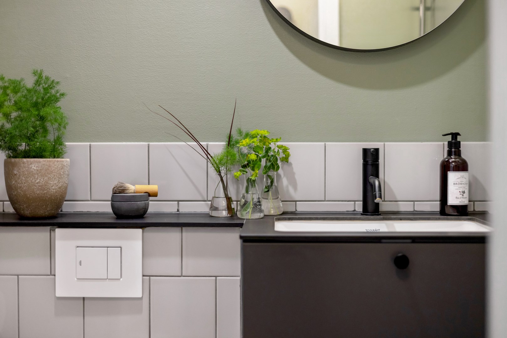 Bostadsbild från Torgny Segerstedts allé 89, Såld i Rosendal, Uppsala