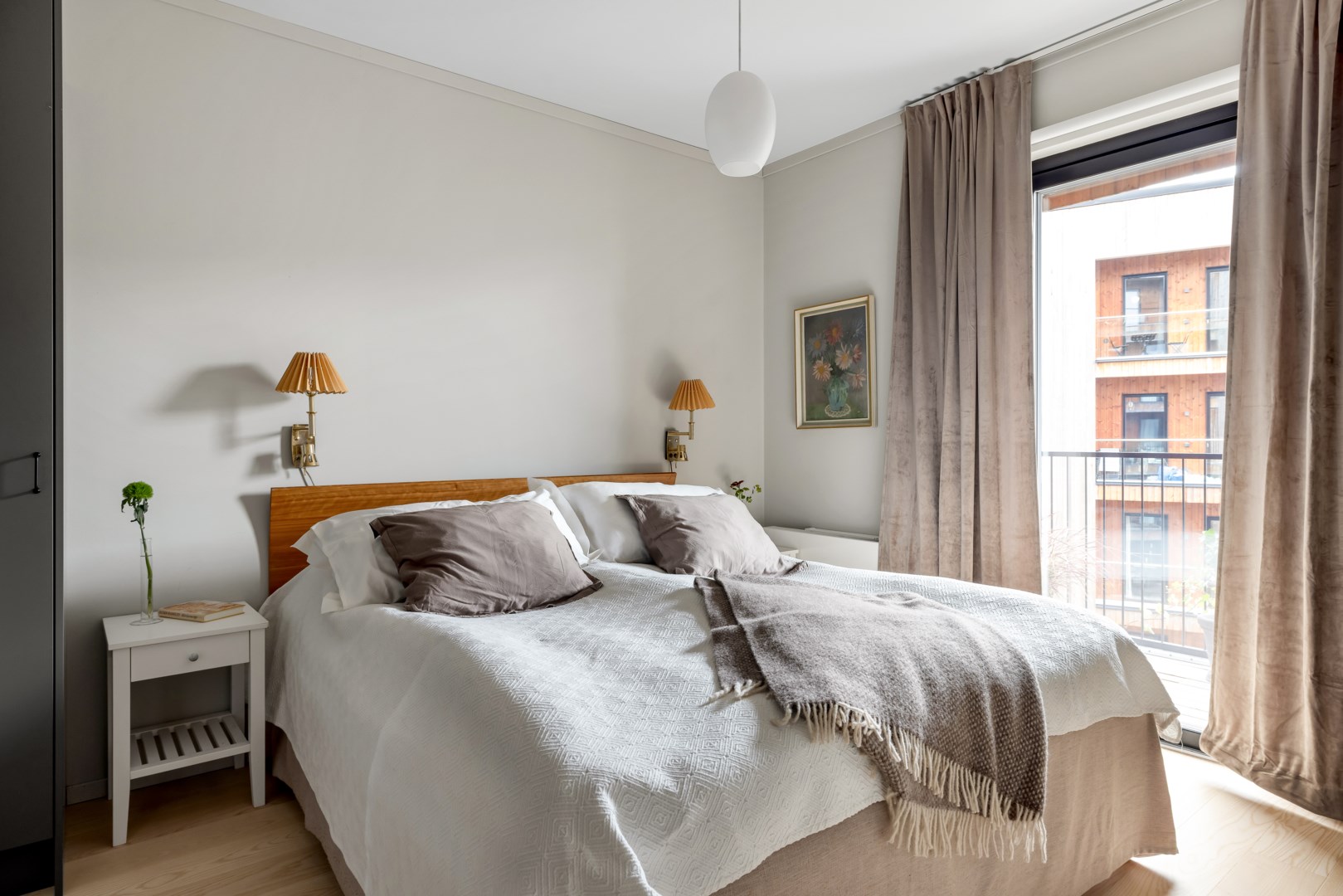 Bostadsbild från Torgny Segerstedts allé 89, Såld i Rosendal, Uppsala