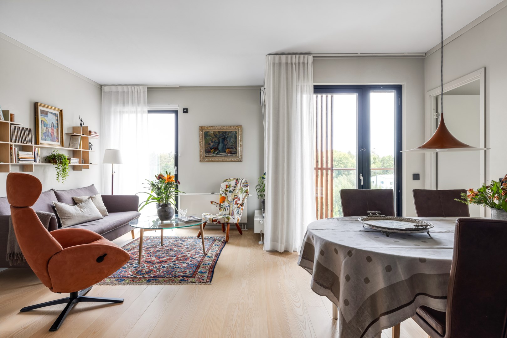 Bostadsbild från Torgny Segerstedts allé 89, Såld i Rosendal, Uppsala