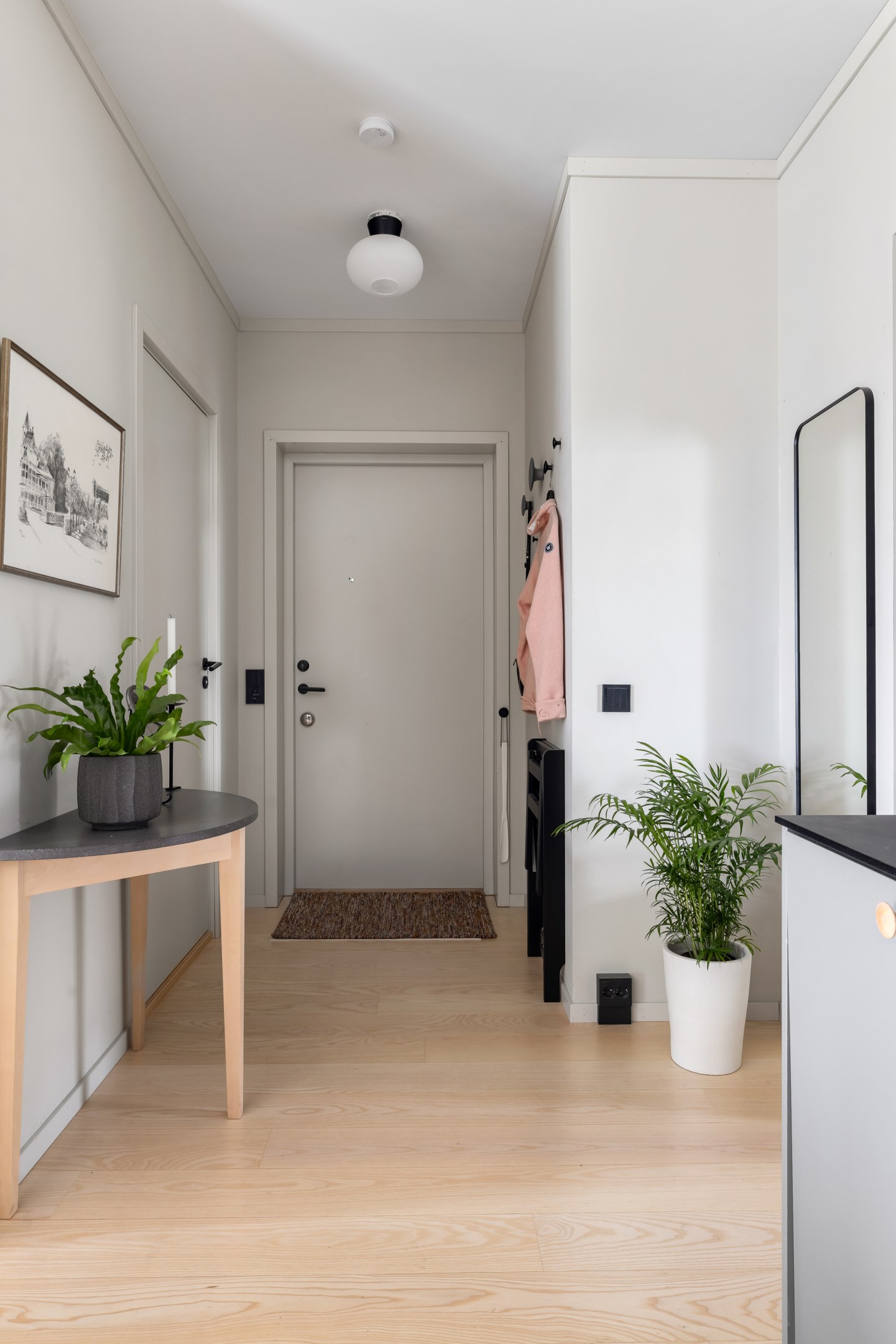 Bostadsbild från Torgny Segerstedts allé 89, Såld i Rosendal, Uppsala