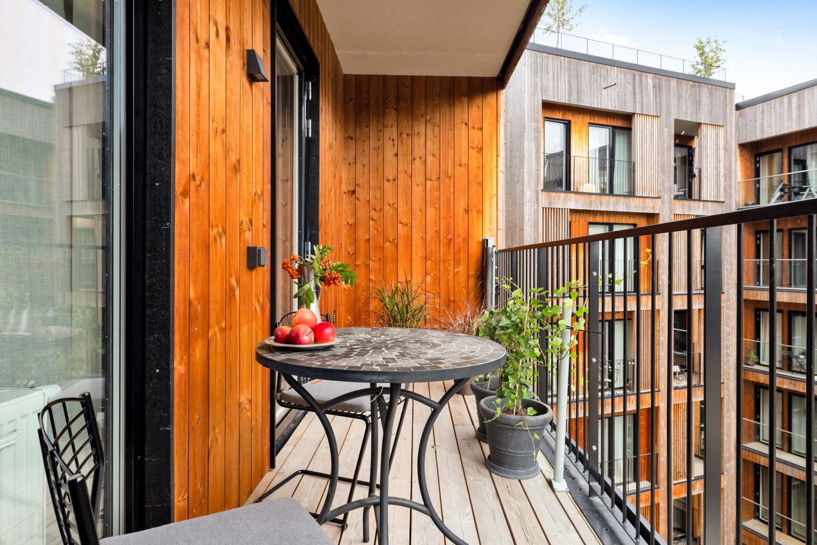 Bostadsbild från Torgny Segerstedts allé 89, Såld i Rosendal, Uppsala