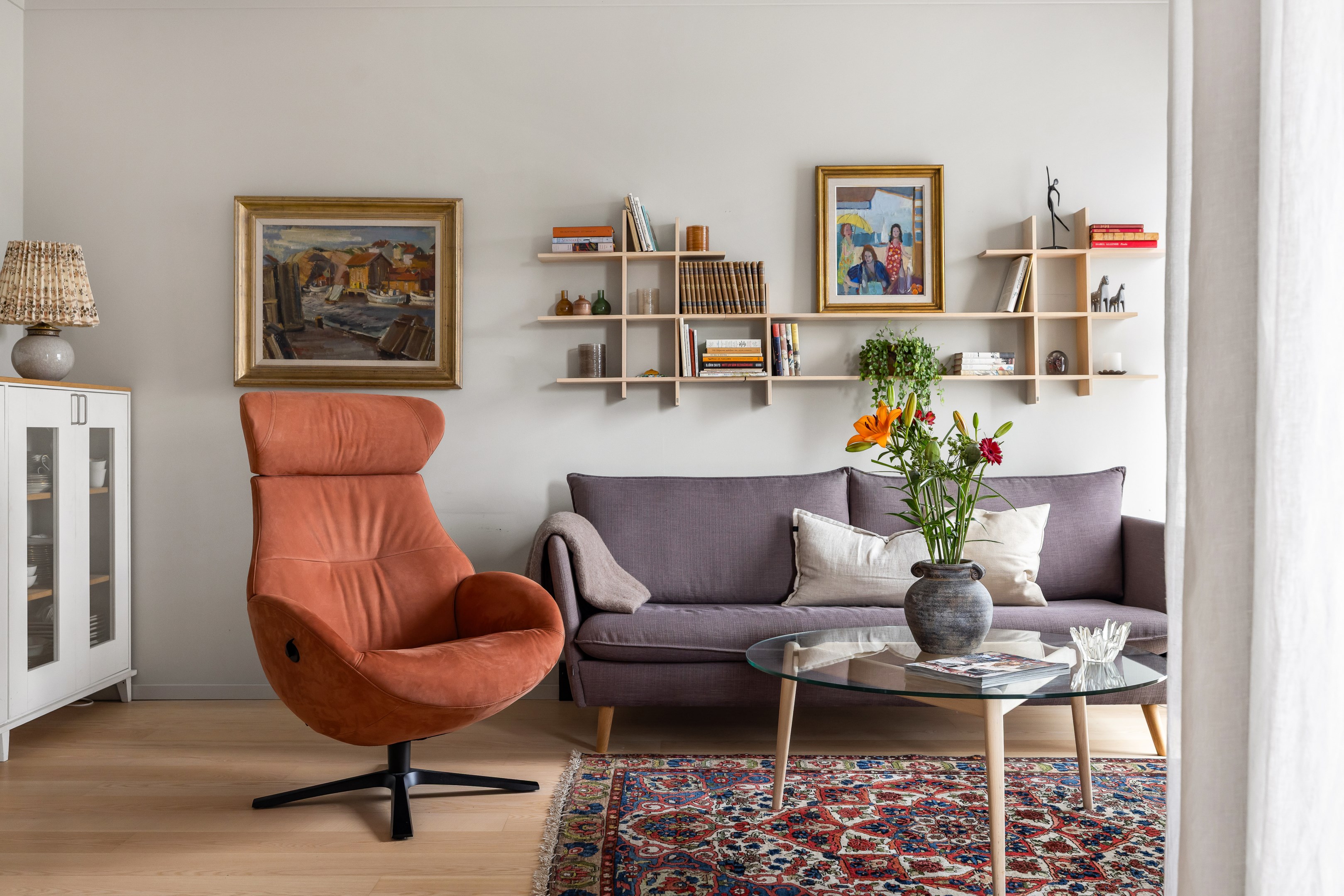 Bostadsbild från Torgny Segerstedts allé 89, Såld i Rosendal, Uppsala