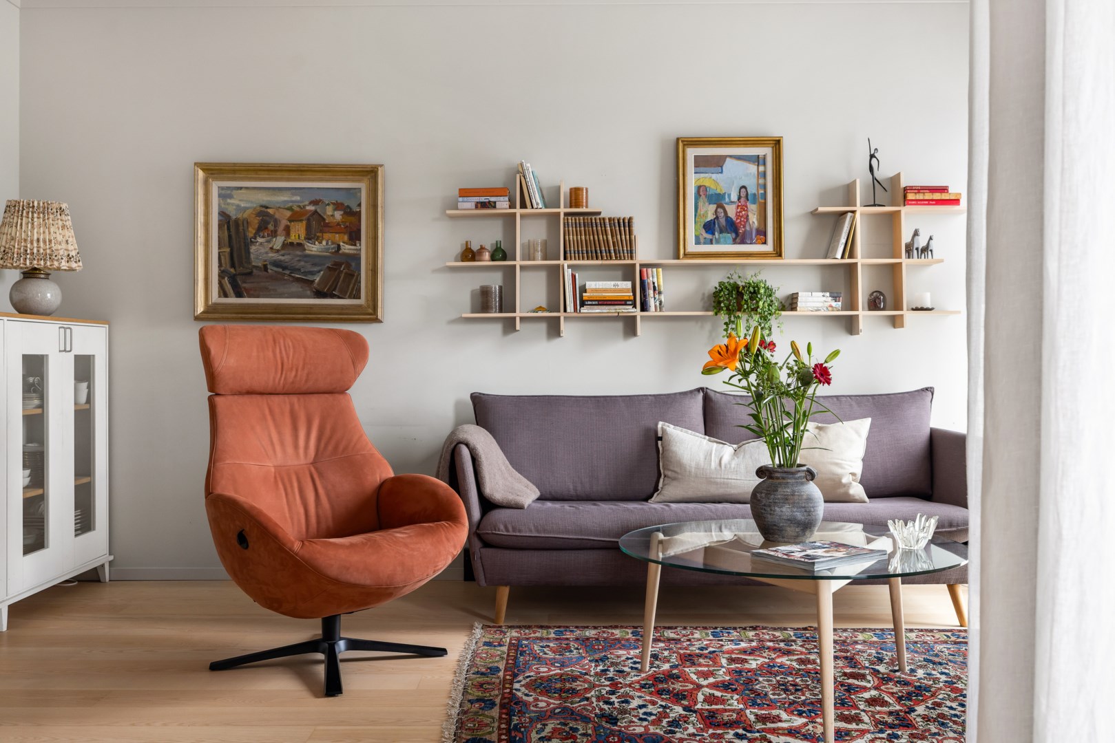 Bostadsbild från Torgny Segerstedts allé 89, Såld i Rosendal, Uppsala