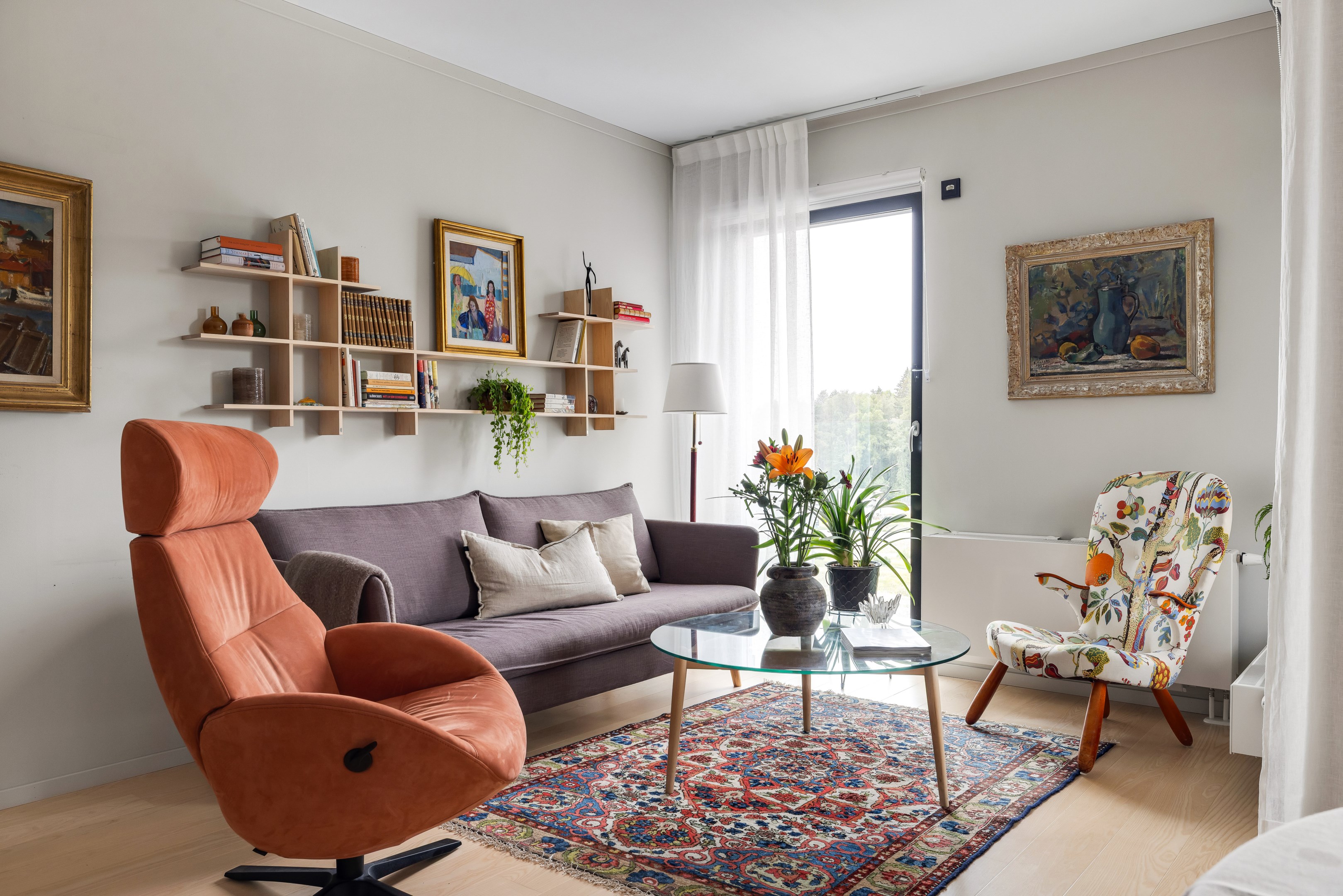 Bostadsbild från Torgny Segerstedts allé 89, Såld i Rosendal, Uppsala