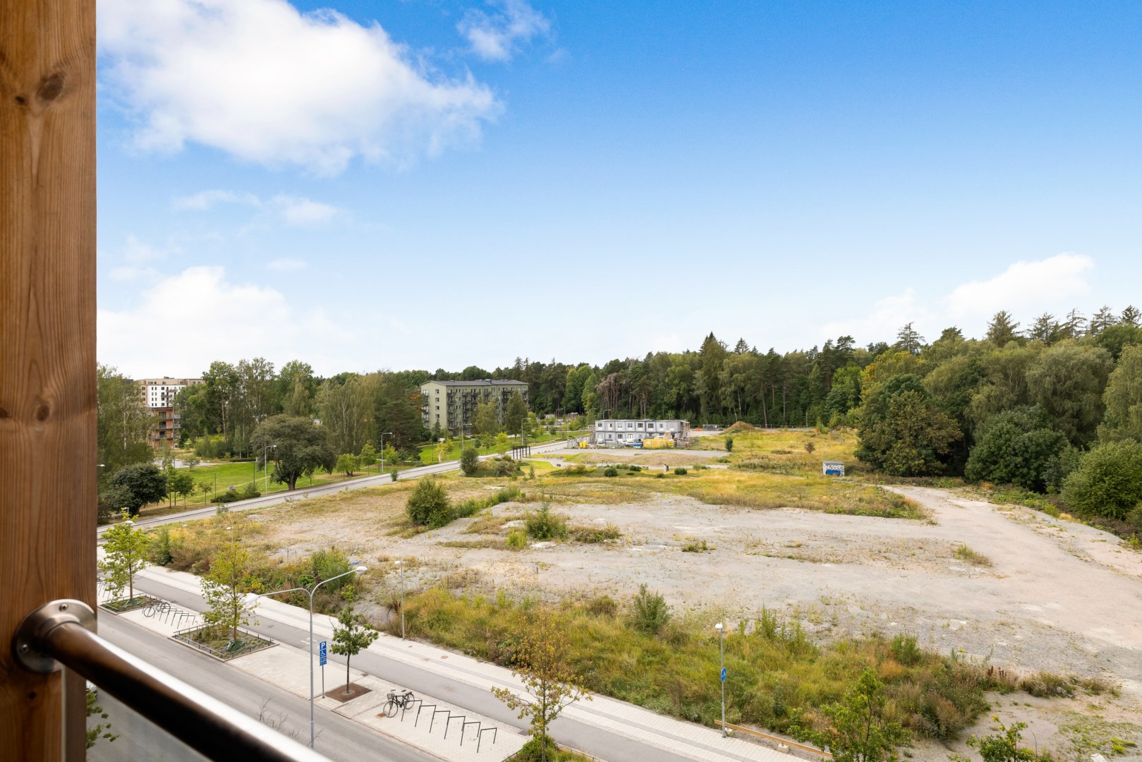 Bostadsbild från Torgny Segerstedts allé 89, Såld i Rosendal, Uppsala