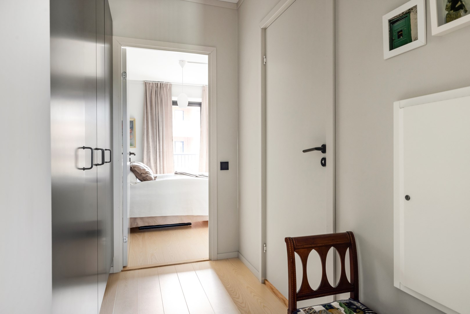 Bostadsbild från Torgny Segerstedts allé 89, Såld i Rosendal, Uppsala