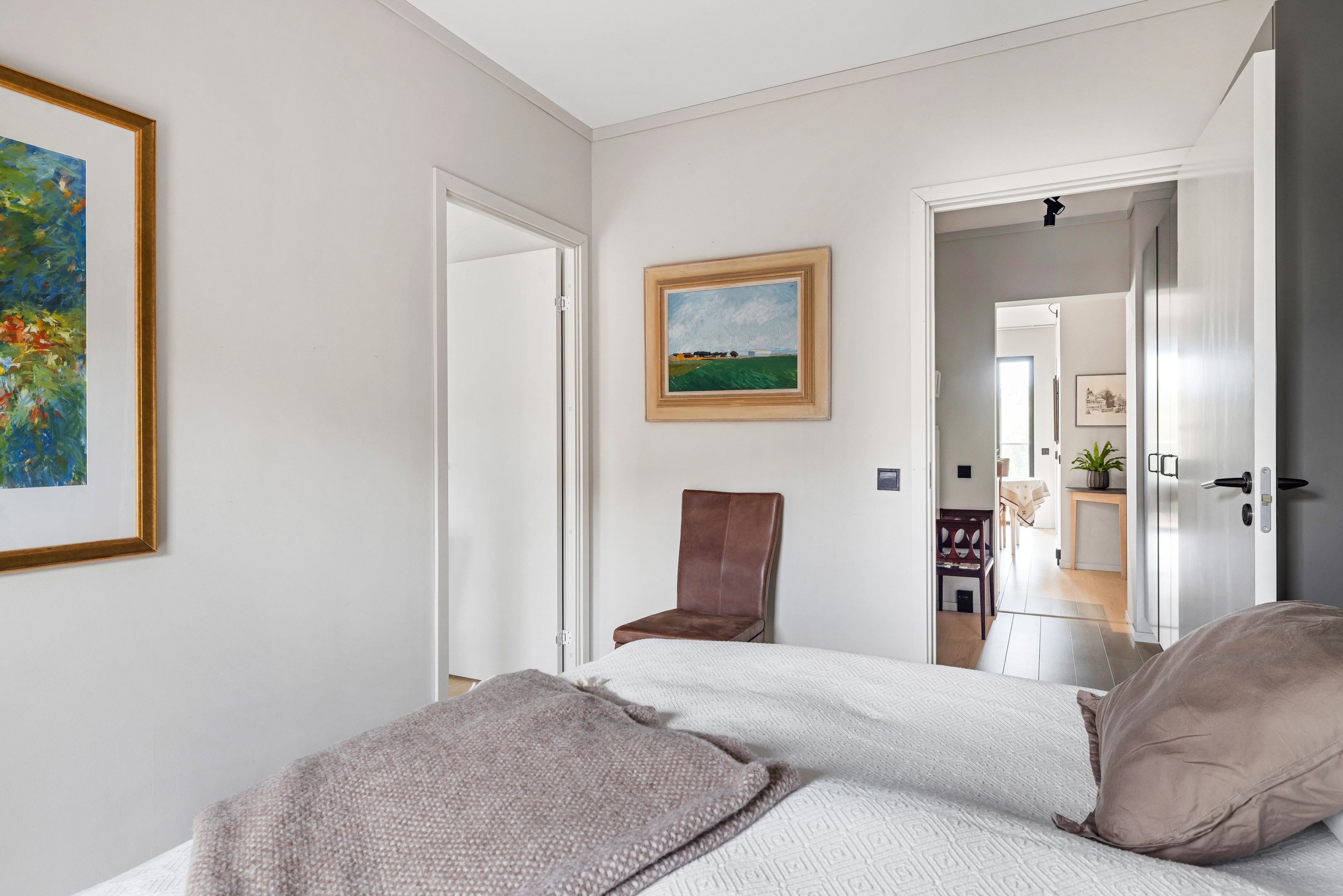 Bostadsbild från Torgny Segerstedts allé 89, Såld i Rosendal, Uppsala