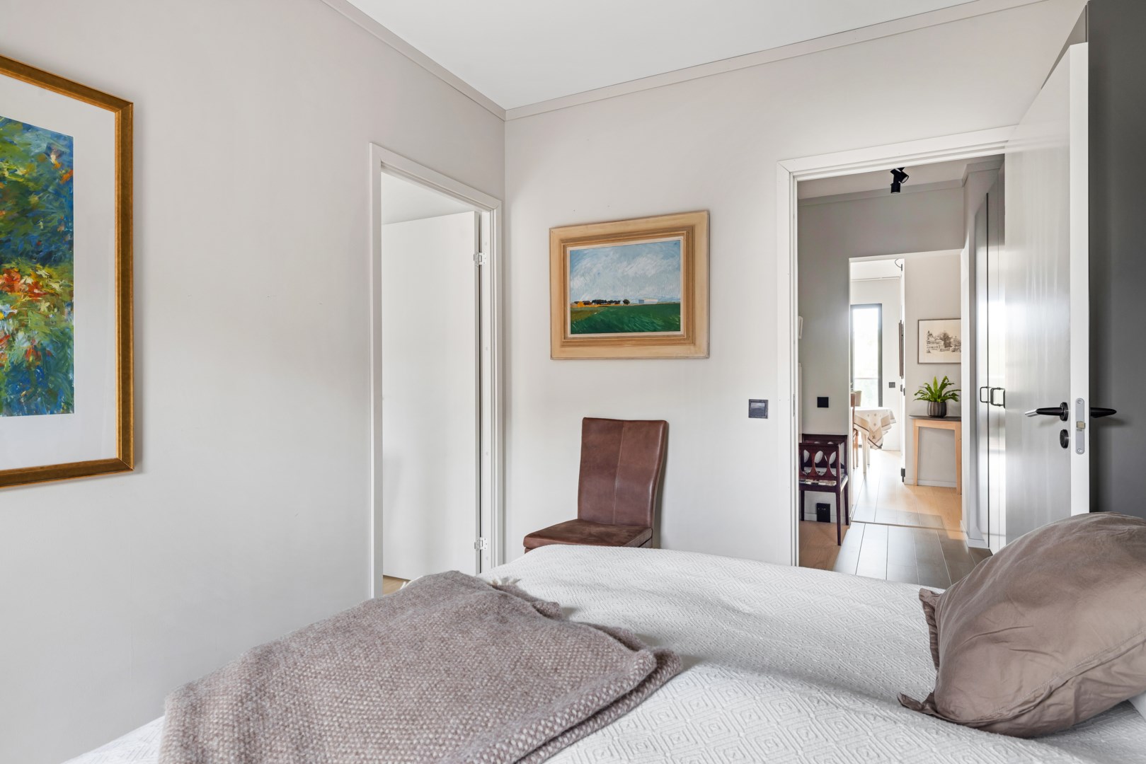 Bostadsbild från Torgny Segerstedts allé 89, Såld i Rosendal, Uppsala