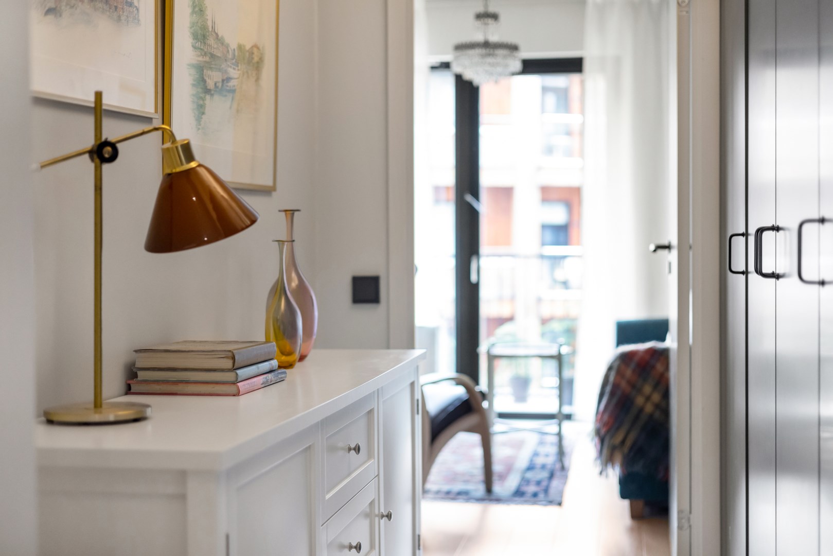 Bostadsbild från Torgny Segerstedts allé 89, Såld i Rosendal, Uppsala