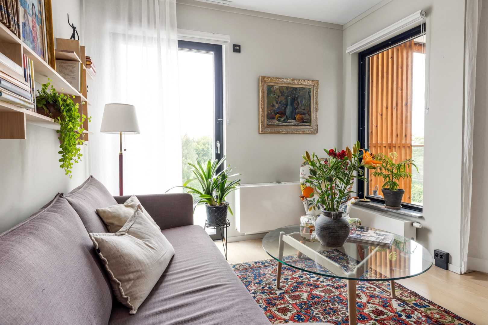 Bostadsbild från Torgny Segerstedts allé 89, Såld i Rosendal, Uppsala