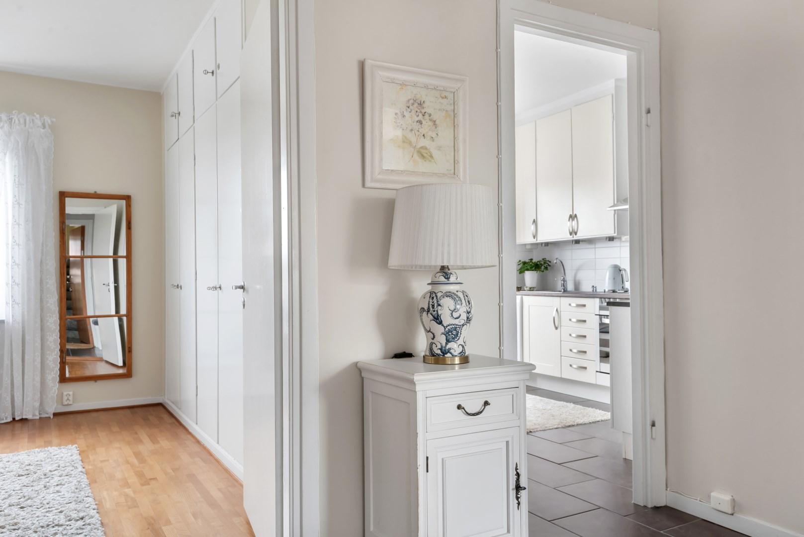 Bostadsbild från Sköldungagatan 34, Snart till salu i Svartbäcken, Uppsala