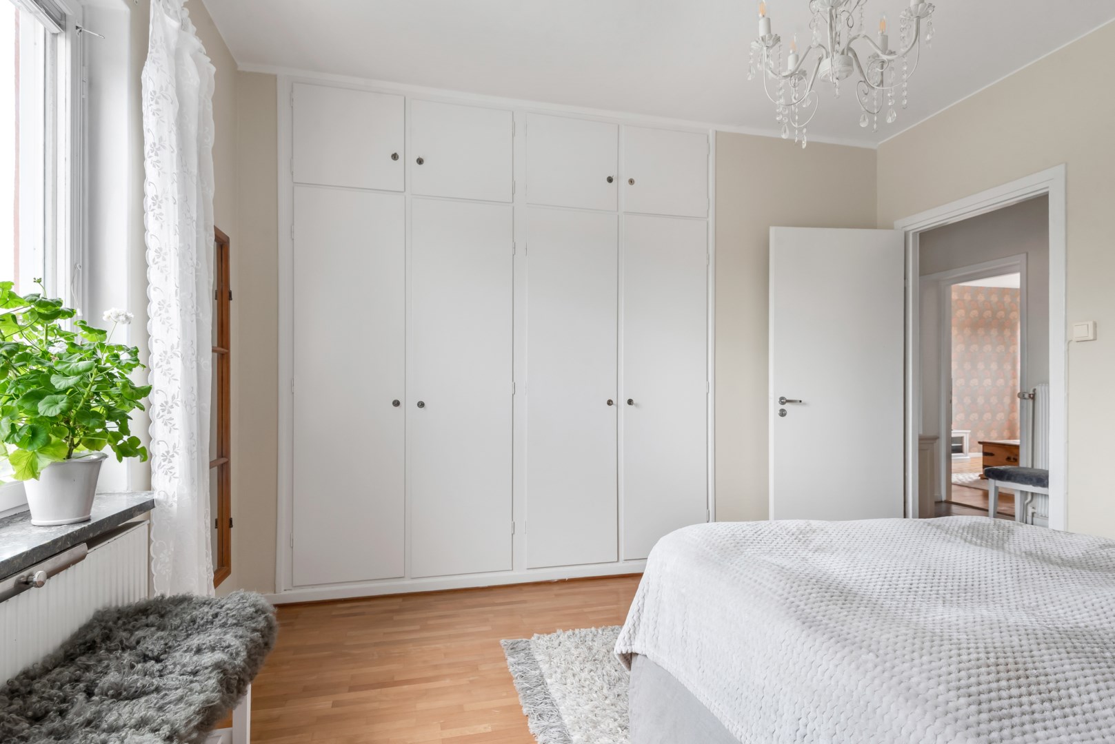 Bostadsbild från Sköldungagatan 34, Snart till salu i Svartbäcken, Uppsala