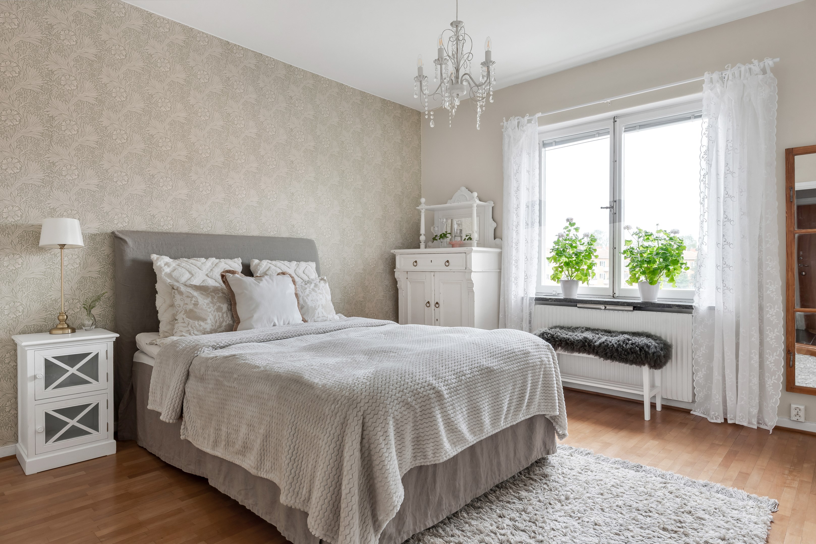 Bostadsbild från Sköldungagatan 34, Kommande i Svartbäcken, Uppsala