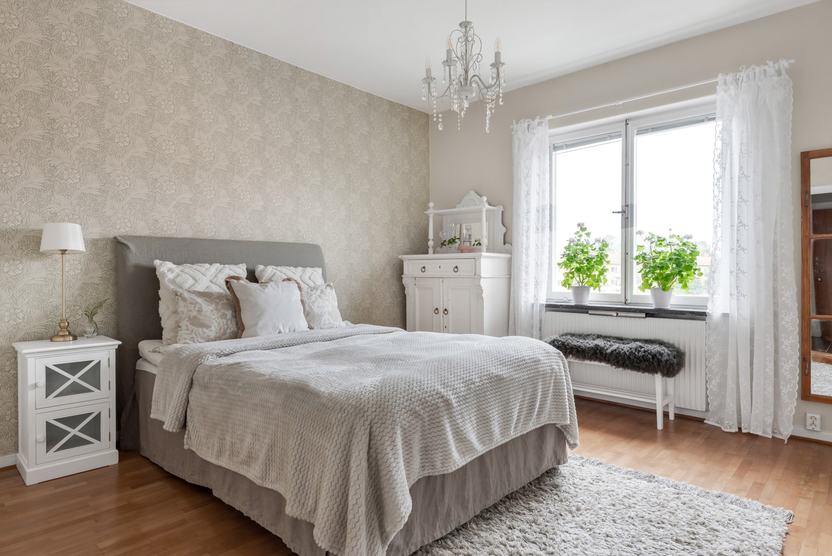 Bostadsbild från Sköldungagatan 34, Snart till salu i Svartbäcken, Uppsala