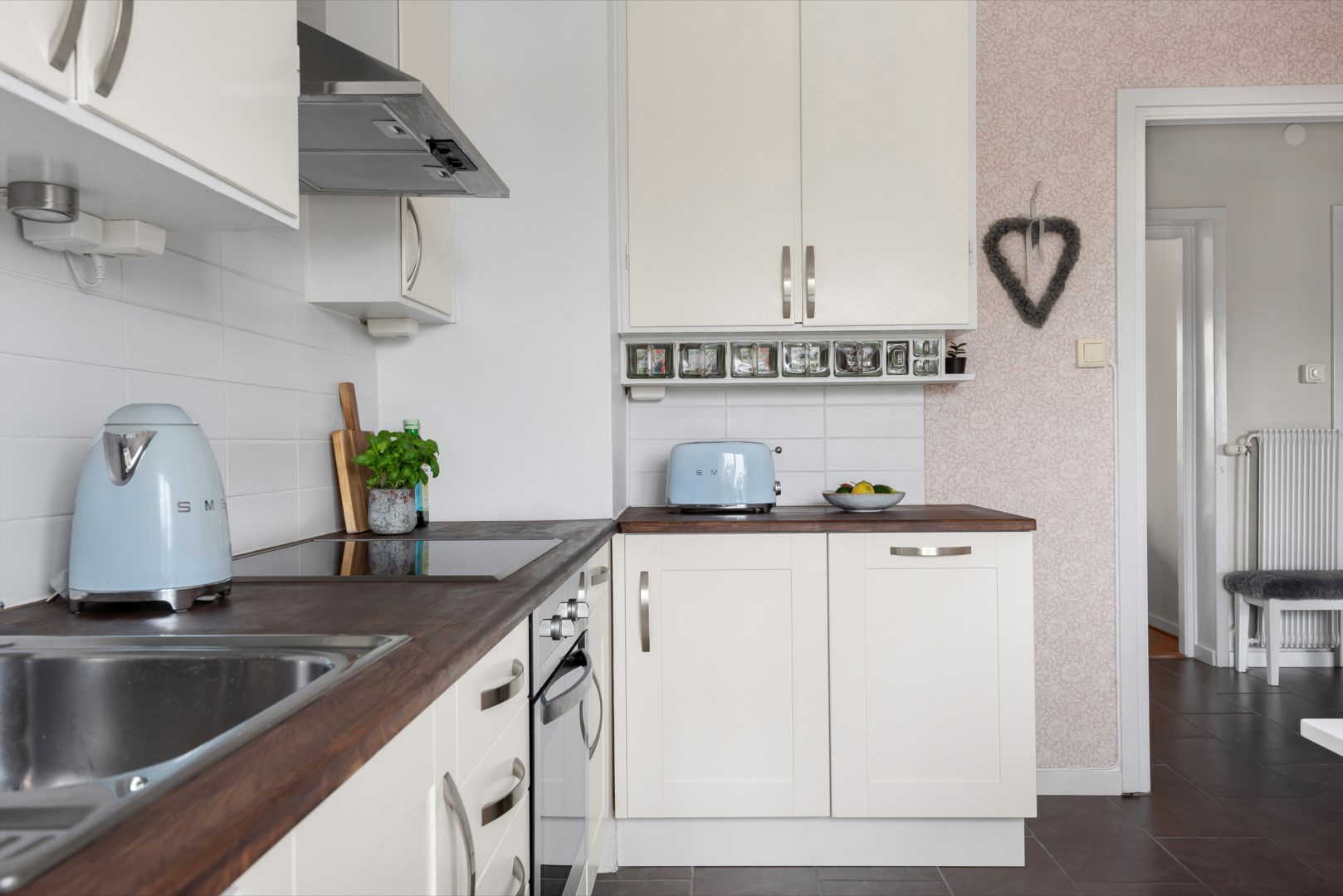 Bostadsbild från Sköldungagatan 34, Snart till salu i Svartbäcken, Uppsala