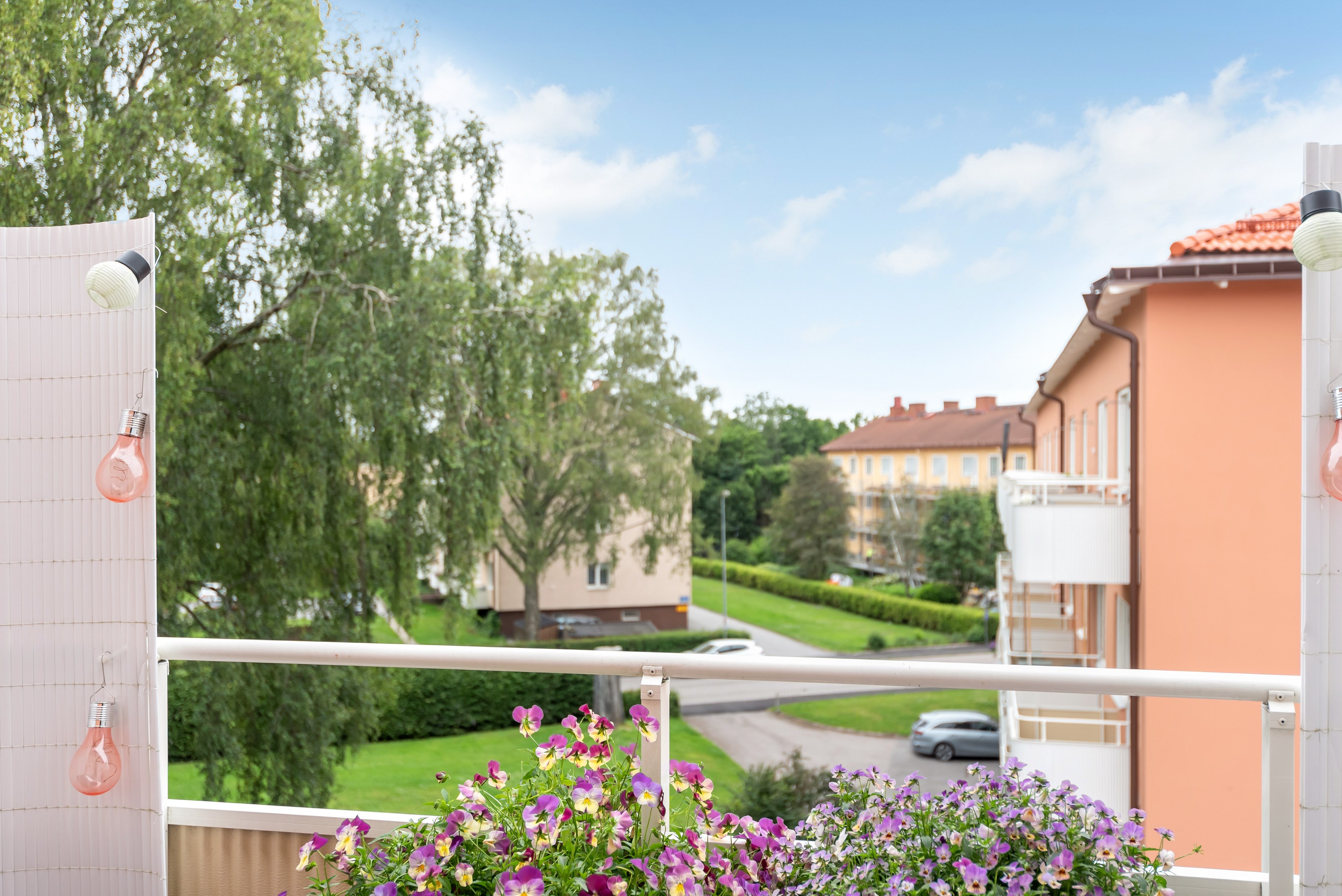 Bostadsbild från Sköldungagatan 34, Kommande i Svartbäcken, Uppsala