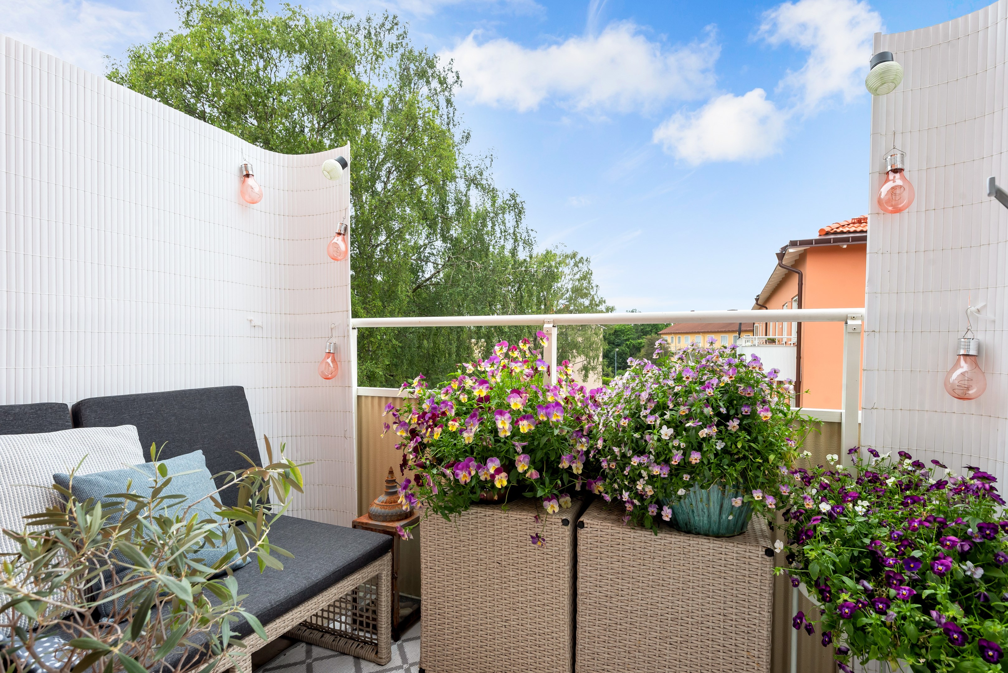 Bostadsbild från Sköldungagatan 34, Kommande i Svartbäcken, Uppsala