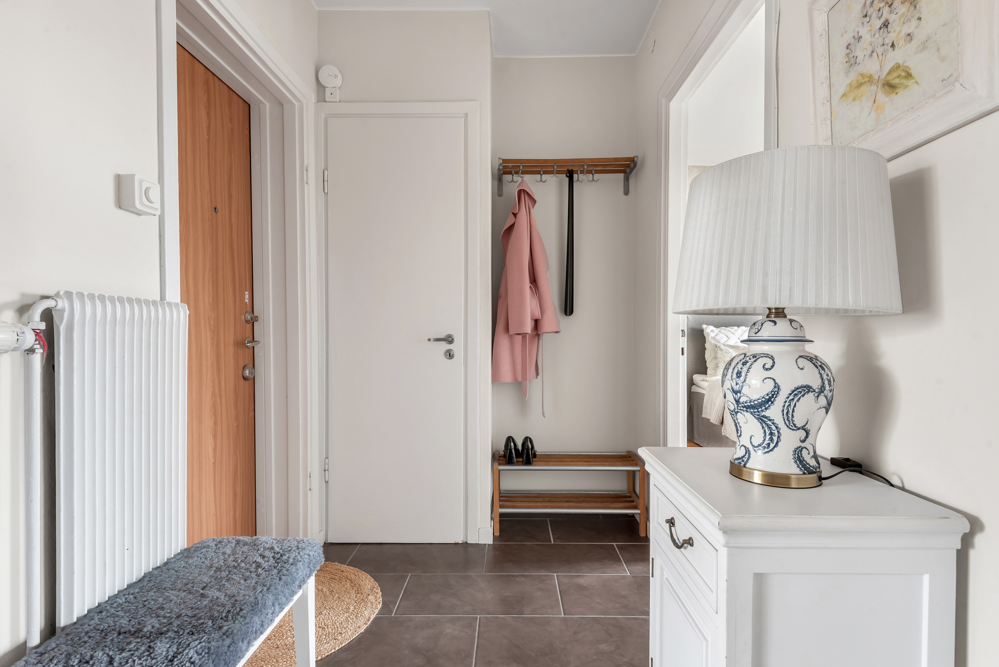 Bostadsbild från Sköldungagatan 34, Kommande i Svartbäcken, Uppsala