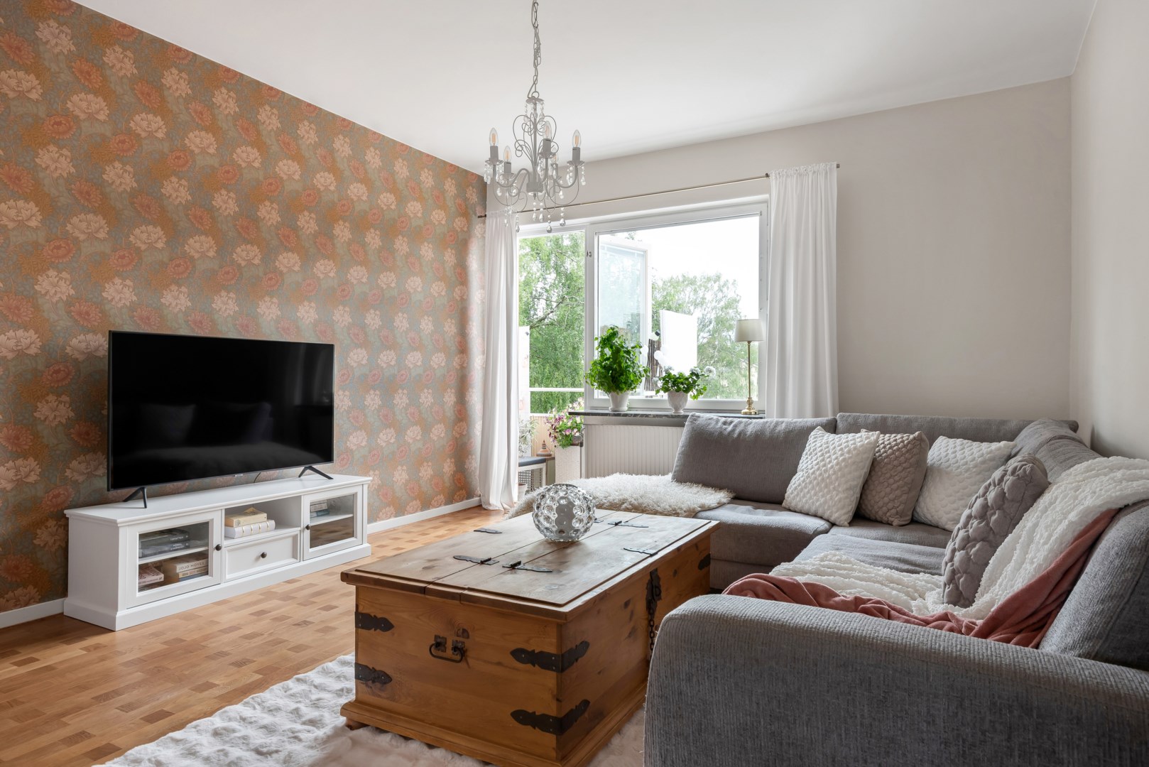 Bostadsbild från Sköldungagatan 34, Snart till salu i Svartbäcken, Uppsala