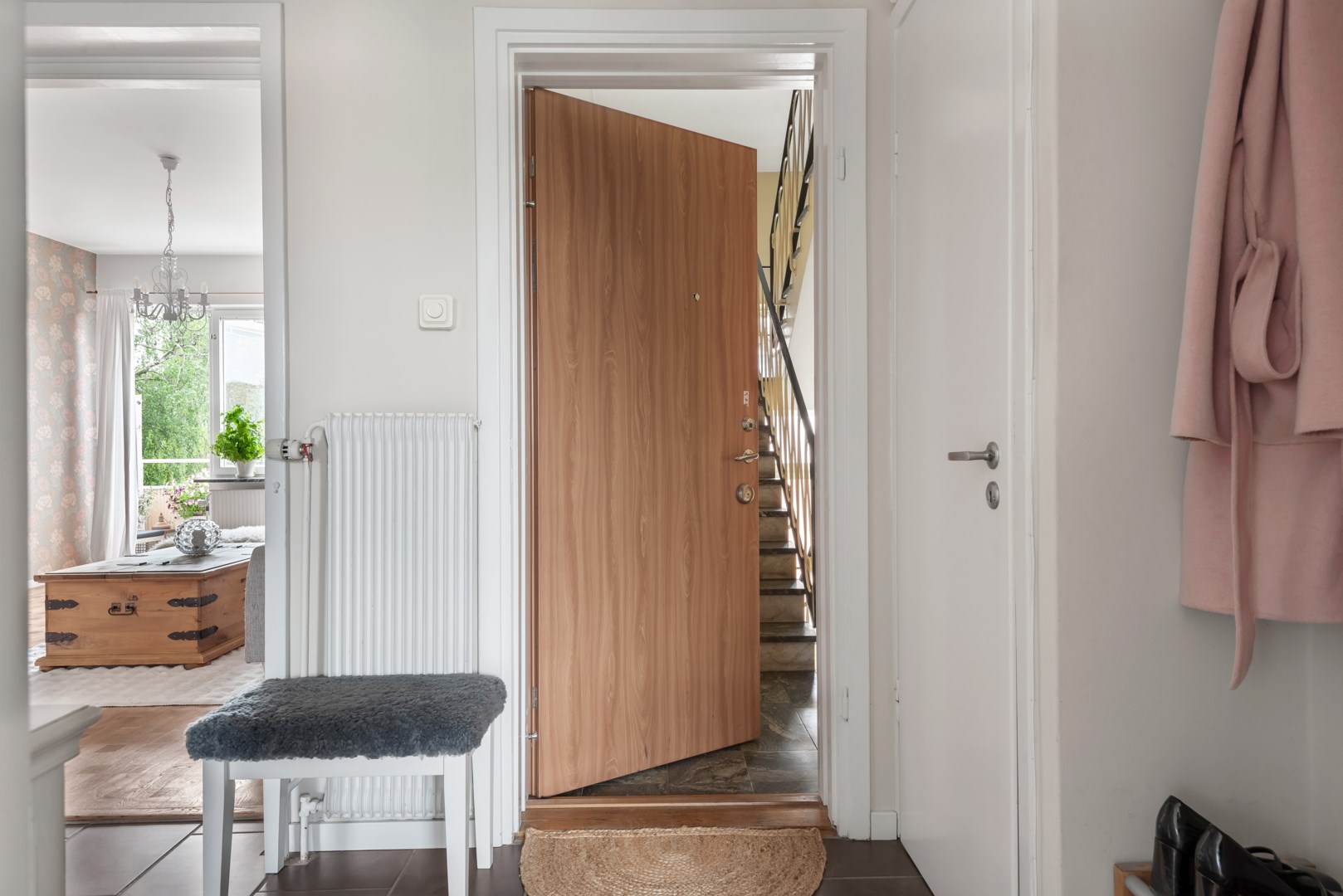 Bostadsbild från Sköldungagatan 34, Snart till salu i Svartbäcken, Uppsala