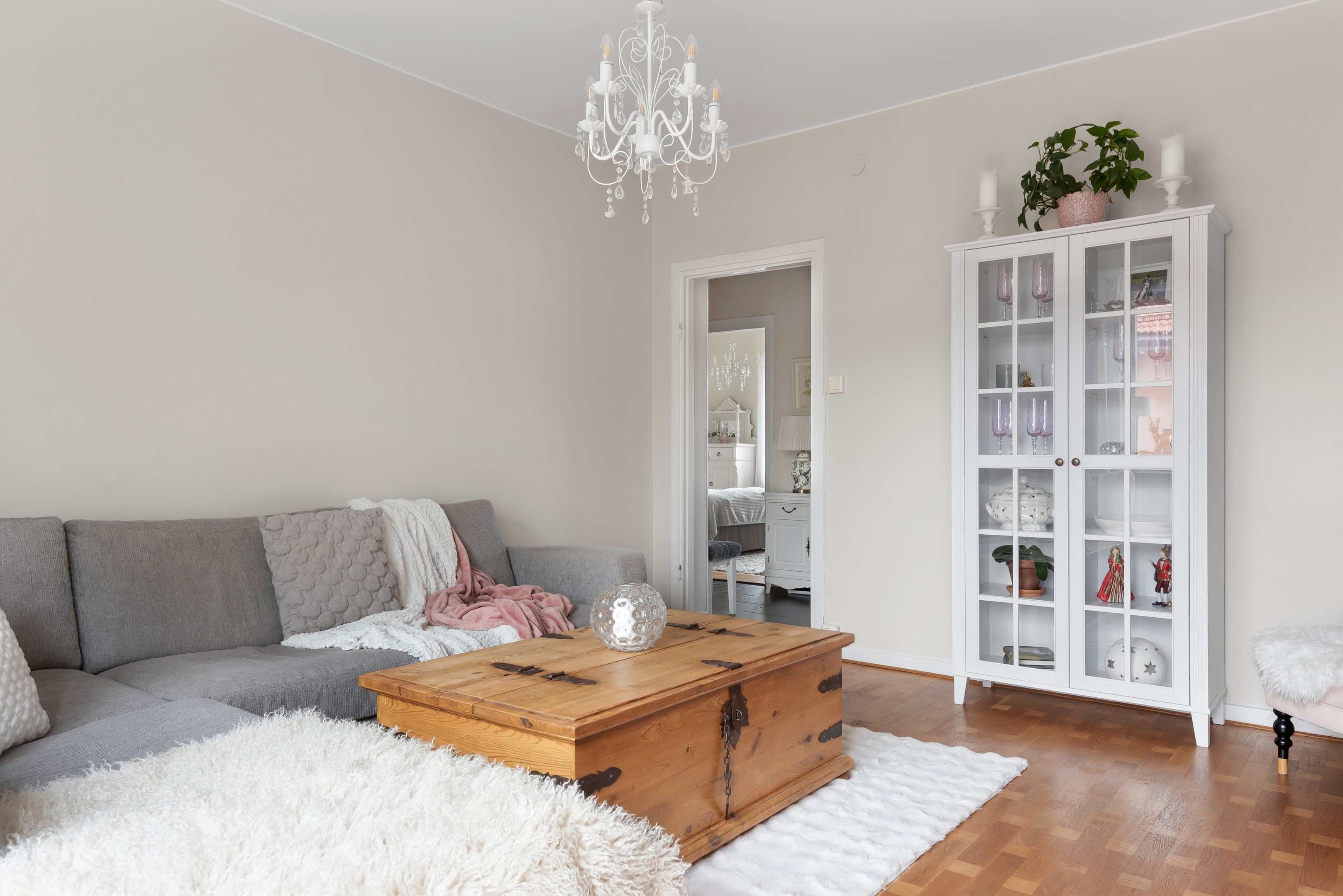 Bostadsbild från Sköldungagatan 34, Kommande i Svartbäcken, Uppsala