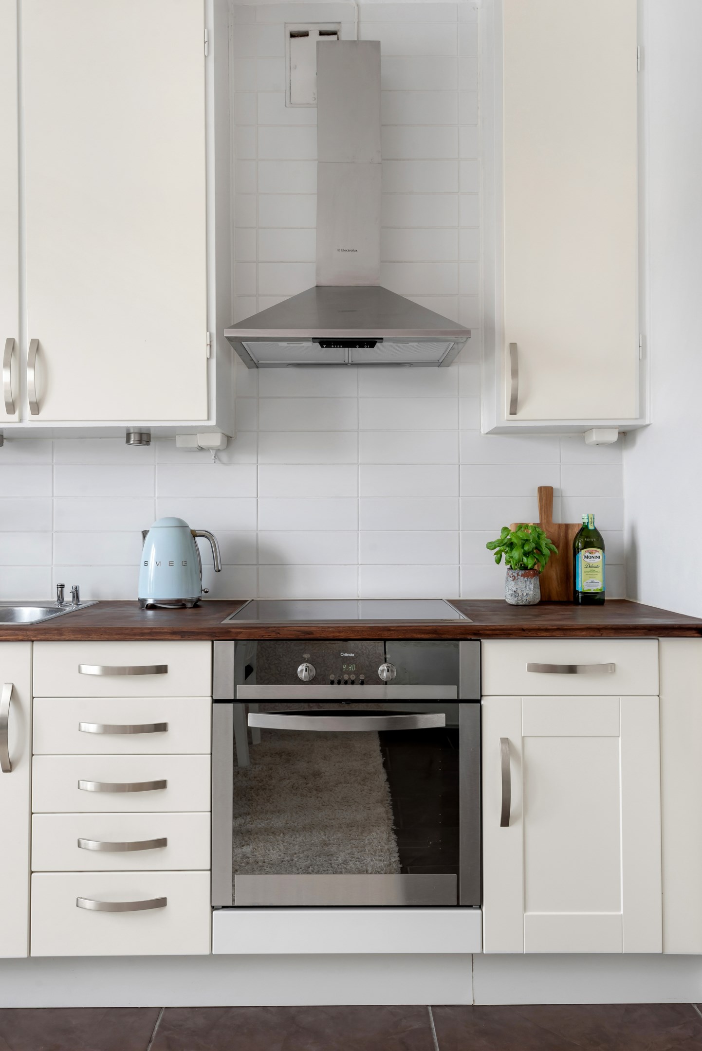 Bostadsbild från Sköldungagatan 34, Kommande i Svartbäcken, Uppsala