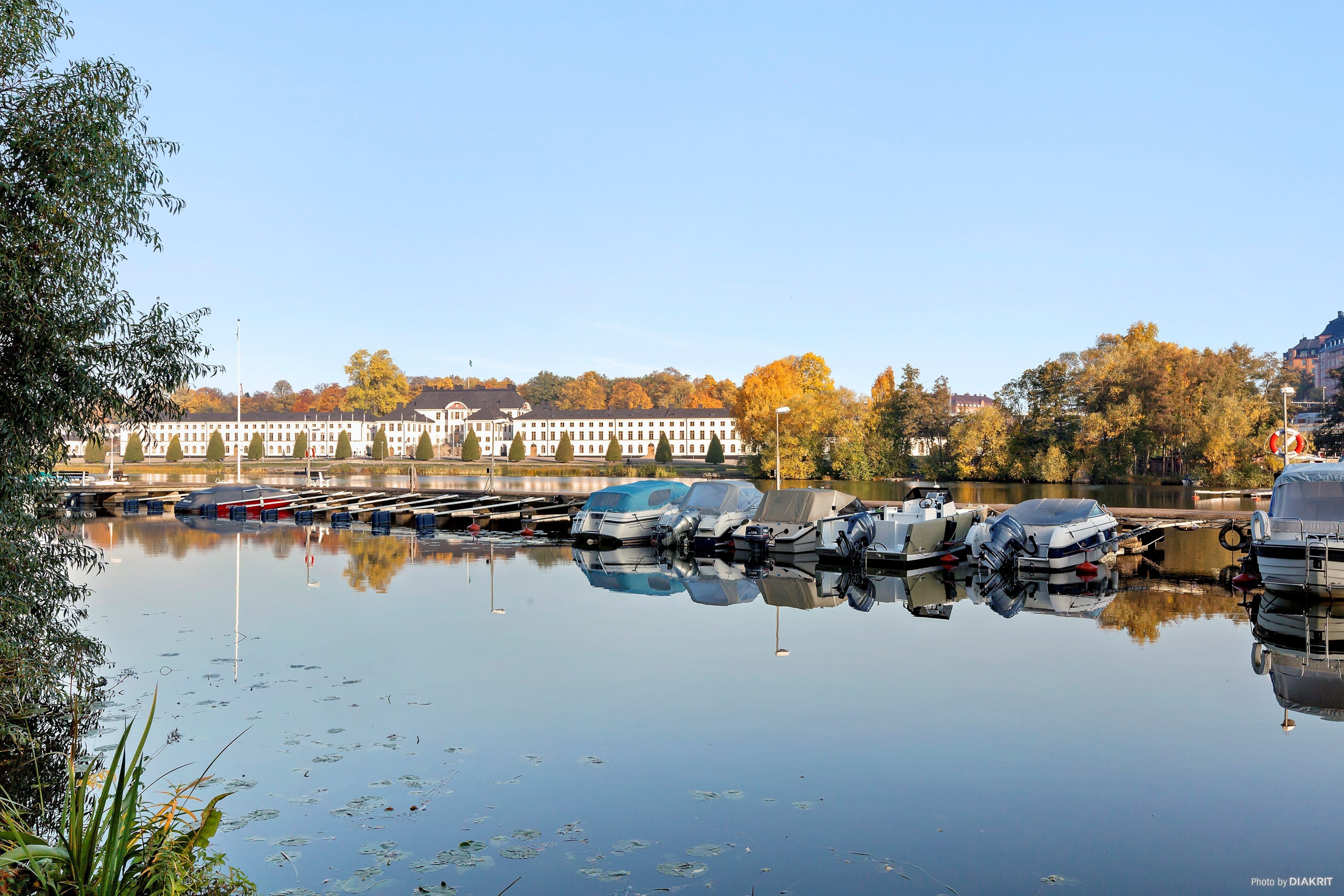 Bostadsbild från Industrigatan 14, 4tr, Såld i Kungsholmen - Kungsholms strand, Stockholm