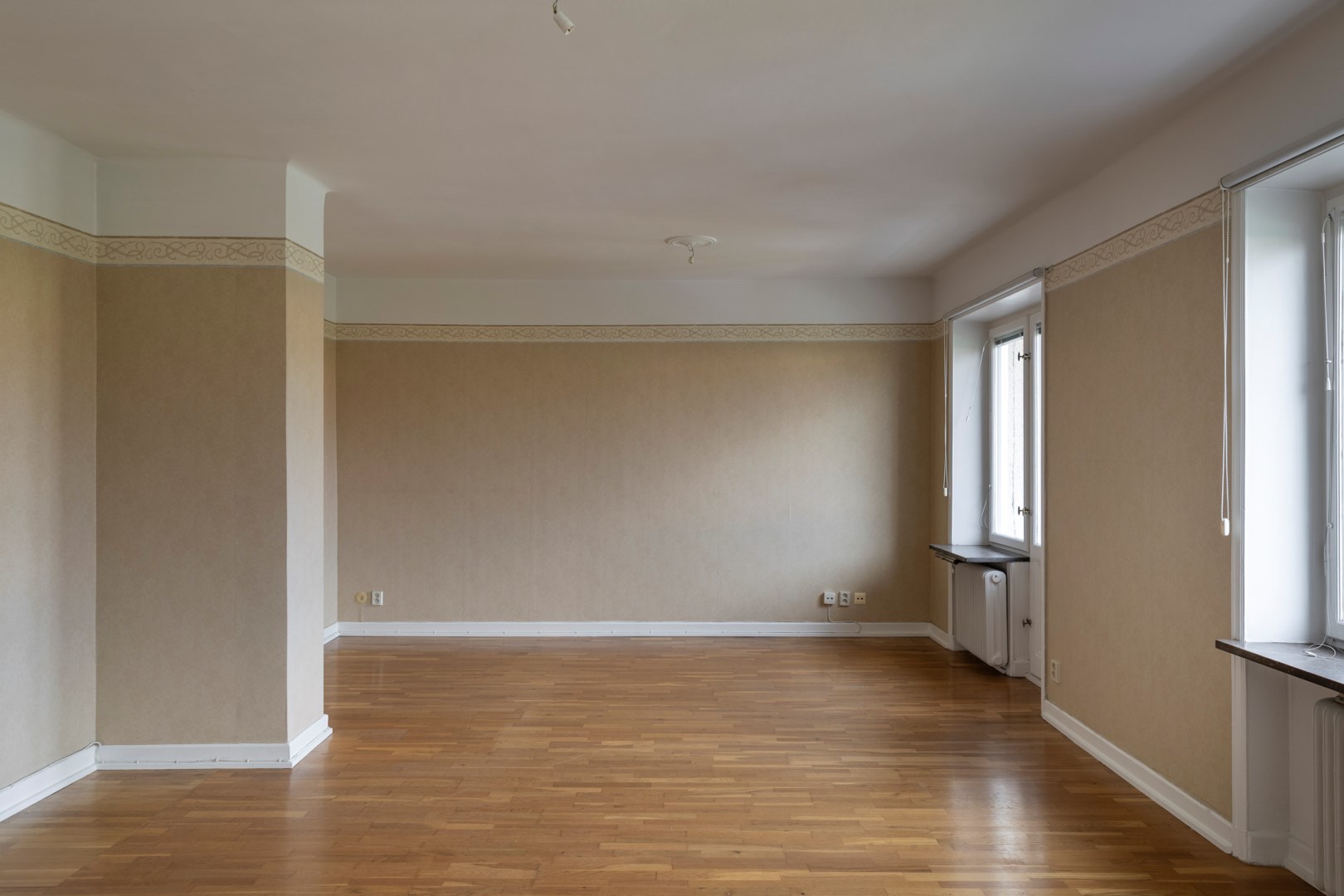 Bostadsbild från Industrigatan 14, 4tr, Såld i Kungsholmen - Kungsholms strand, Stockholm