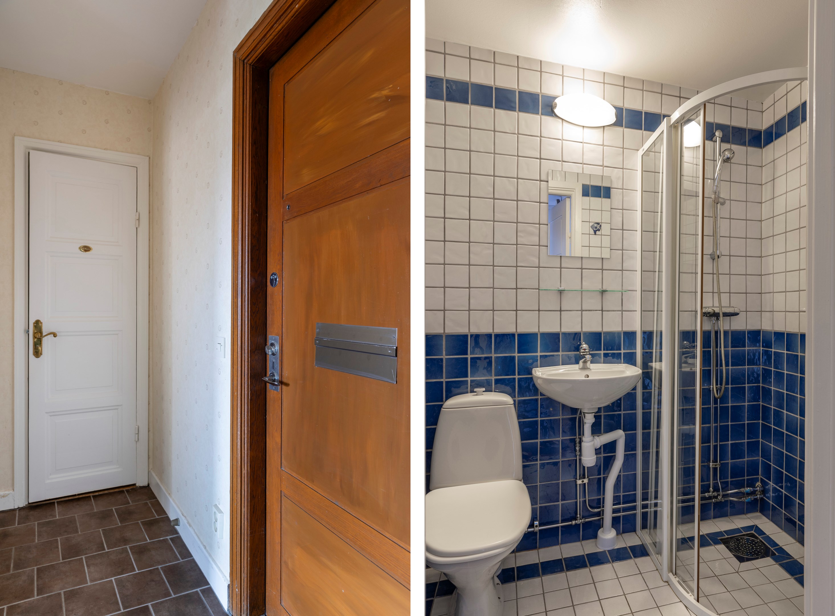 Bostadsbild från Industrigatan 14, 4tr, Såld i Kungsholmen - Kungsholms strand, Stockholm