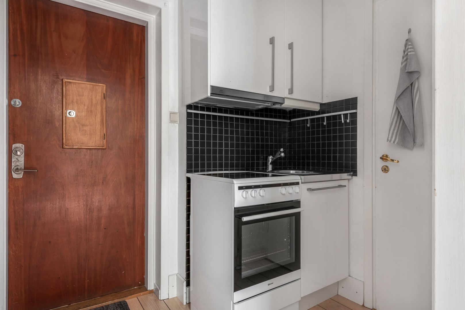 Bostadsbild från Götgatan 10B, Såld i Luthagen, Uppsala