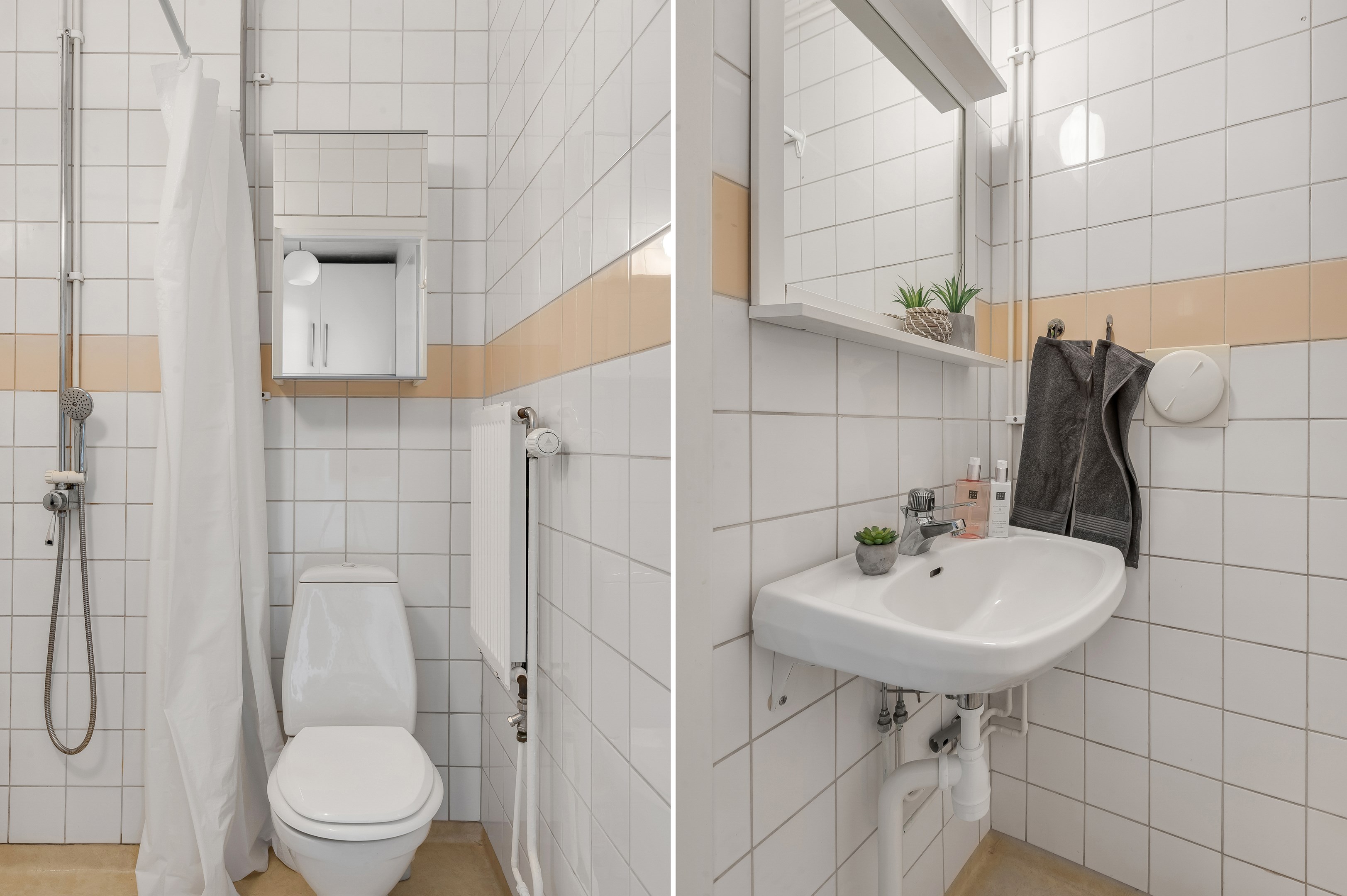 Bostadsbild från Götgatan 10B, Såld i Luthagen, Uppsala