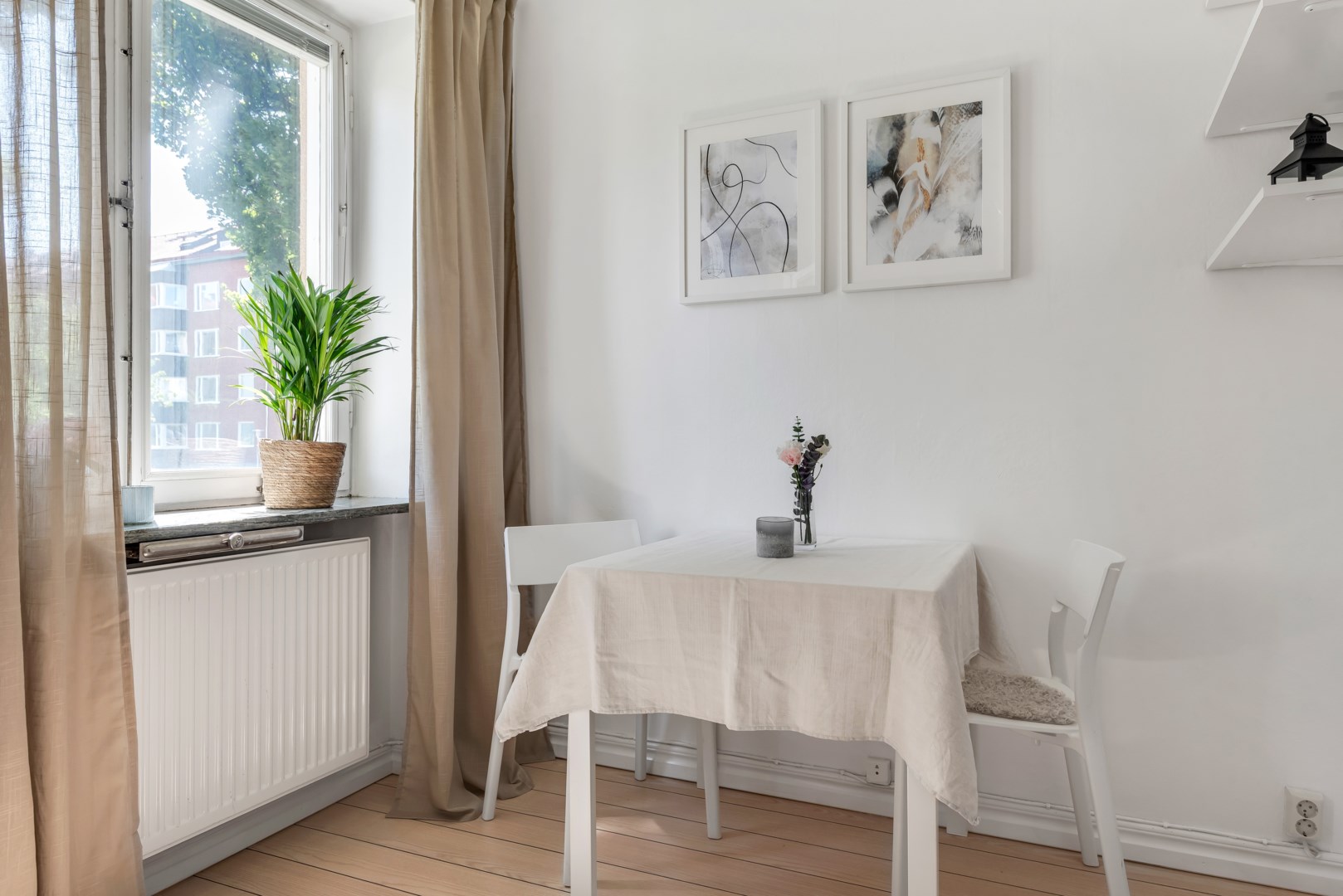 Bostadsbild från Götgatan 10B, Såld i Luthagen, Uppsala