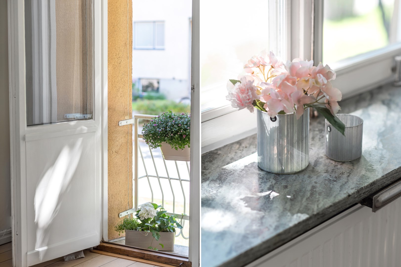 Bostadsbild från Götgatan 10B, Såld i Luthagen, Uppsala