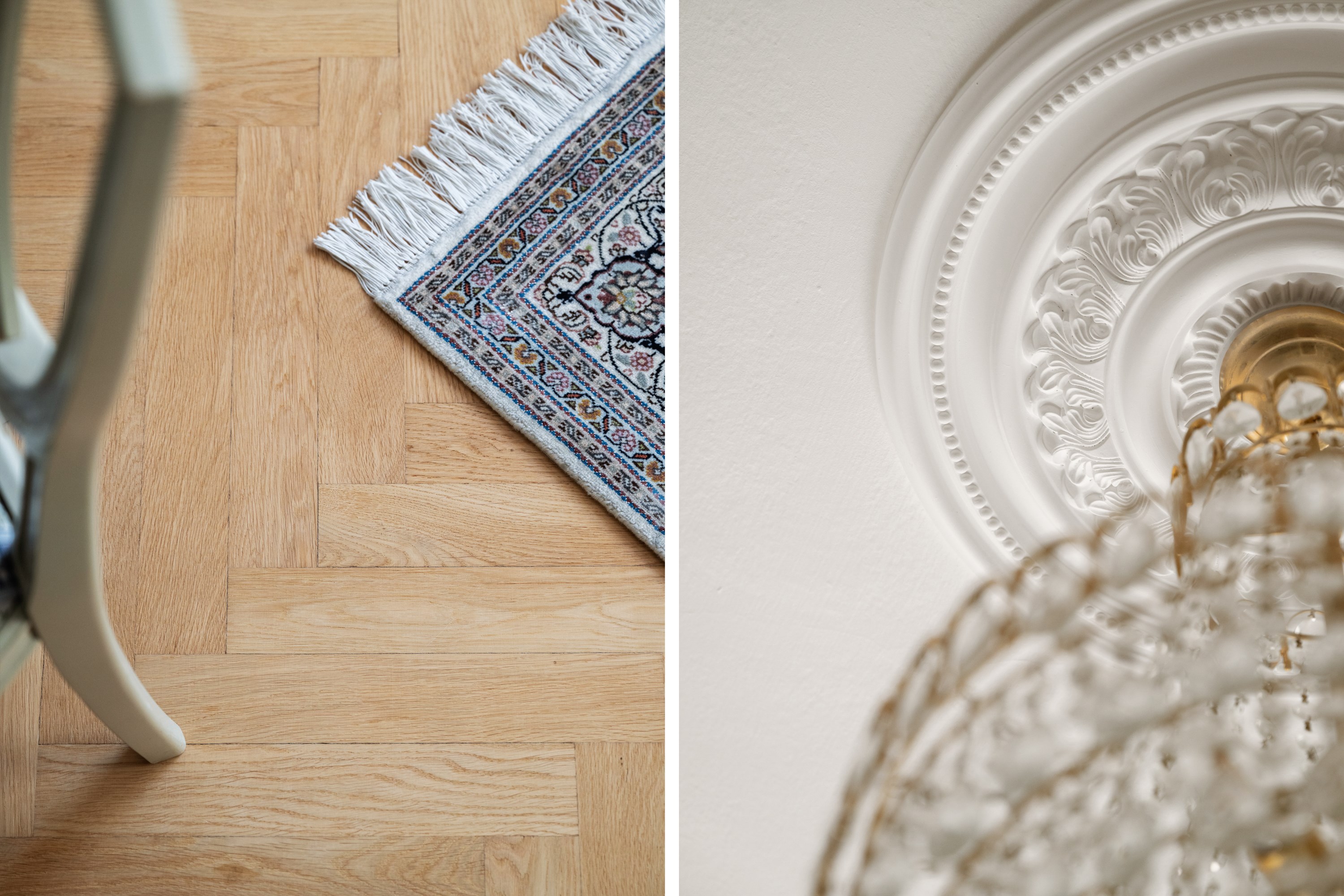 Bostadsbild från Parkgatan 20, Kommande i Kungsholmen, Stockholm