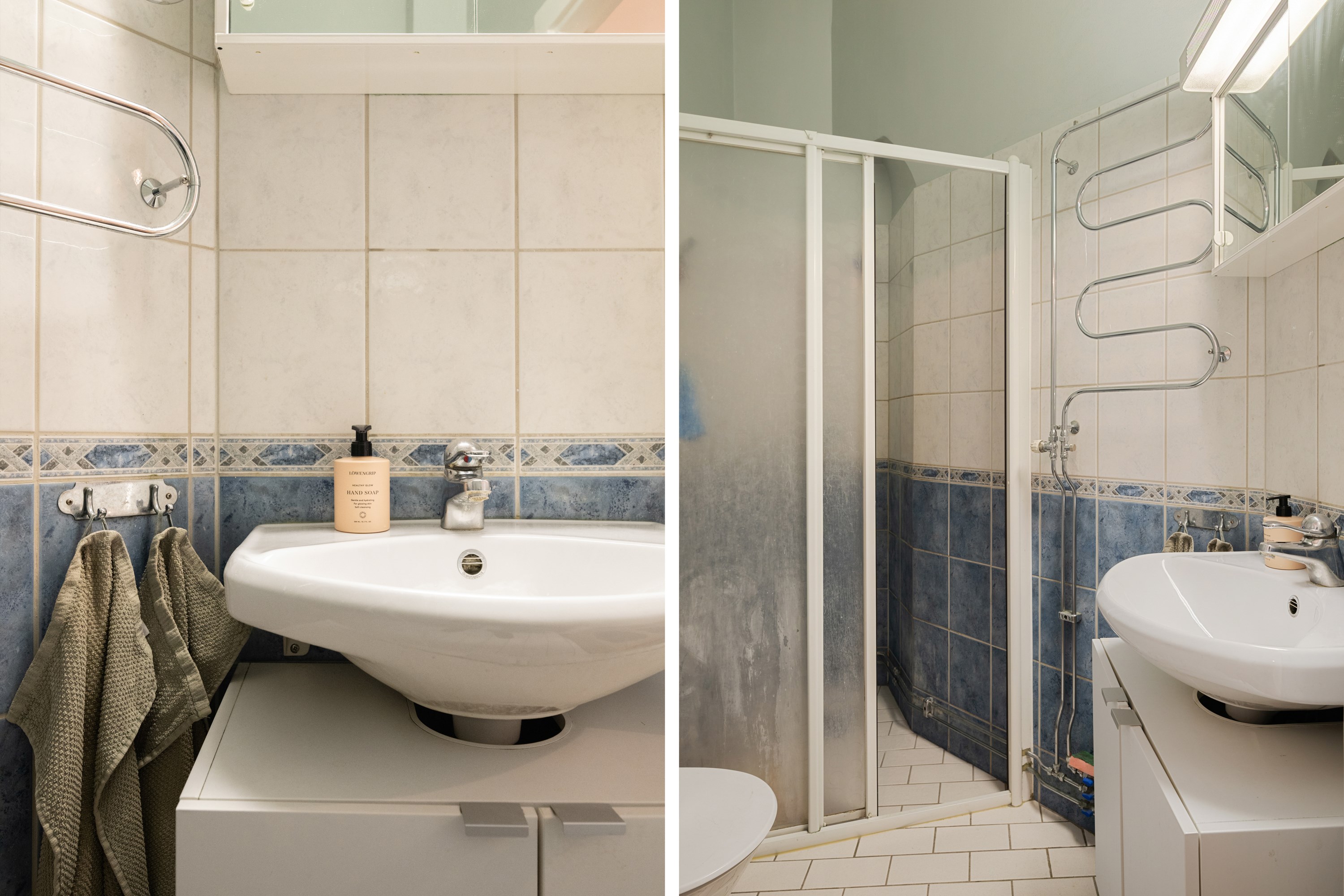 Bostadsbild från Parkgatan 20, Såld i Kungsholmen, Stockholm