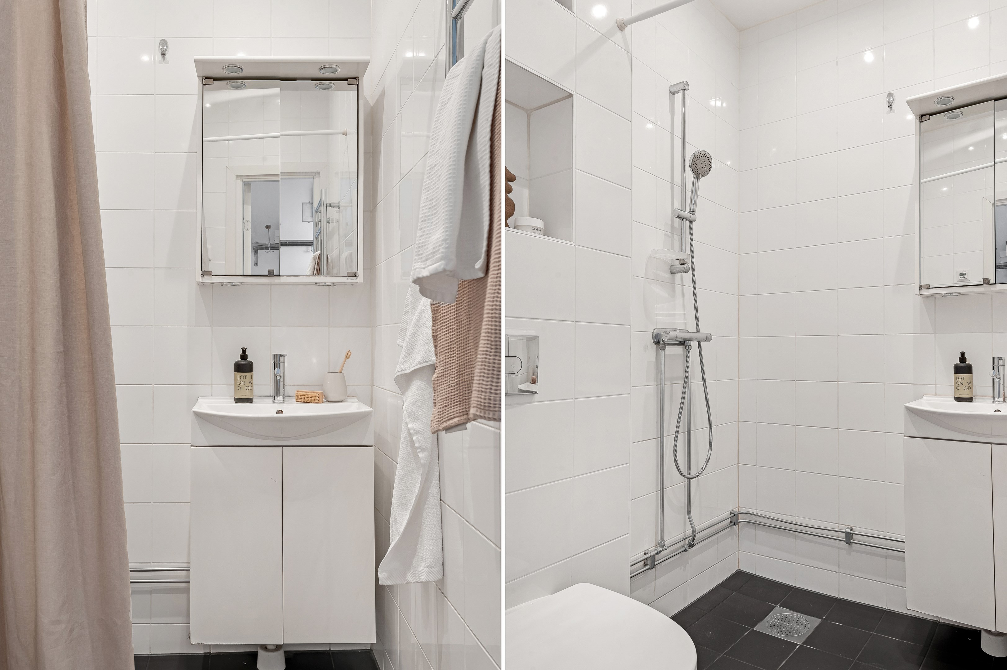 Bostadsbild från Ymergatan 13D, Såld i Fålhagen, Uppsala