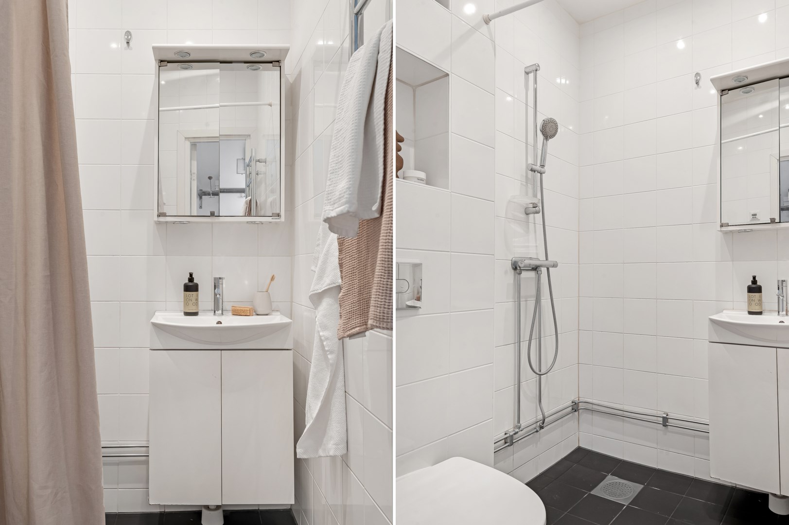 Bostadsbild från Ymergatan 13D, Såld i Fålhagen, Uppsala