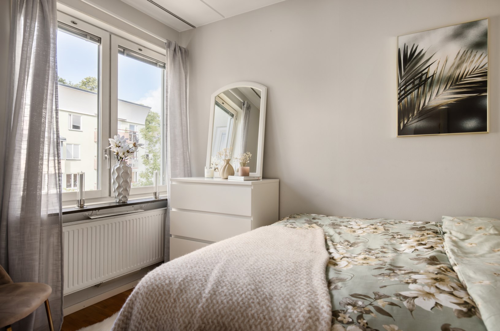 Bostadsbild från Garverigränd 15, 6/6tr, Såld i Järla sjö, Nacka