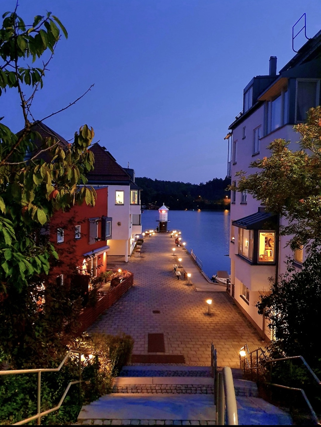 Bostadsbild från Garverigränd 15, 6/6tr, Såld i Järla sjö, Nacka